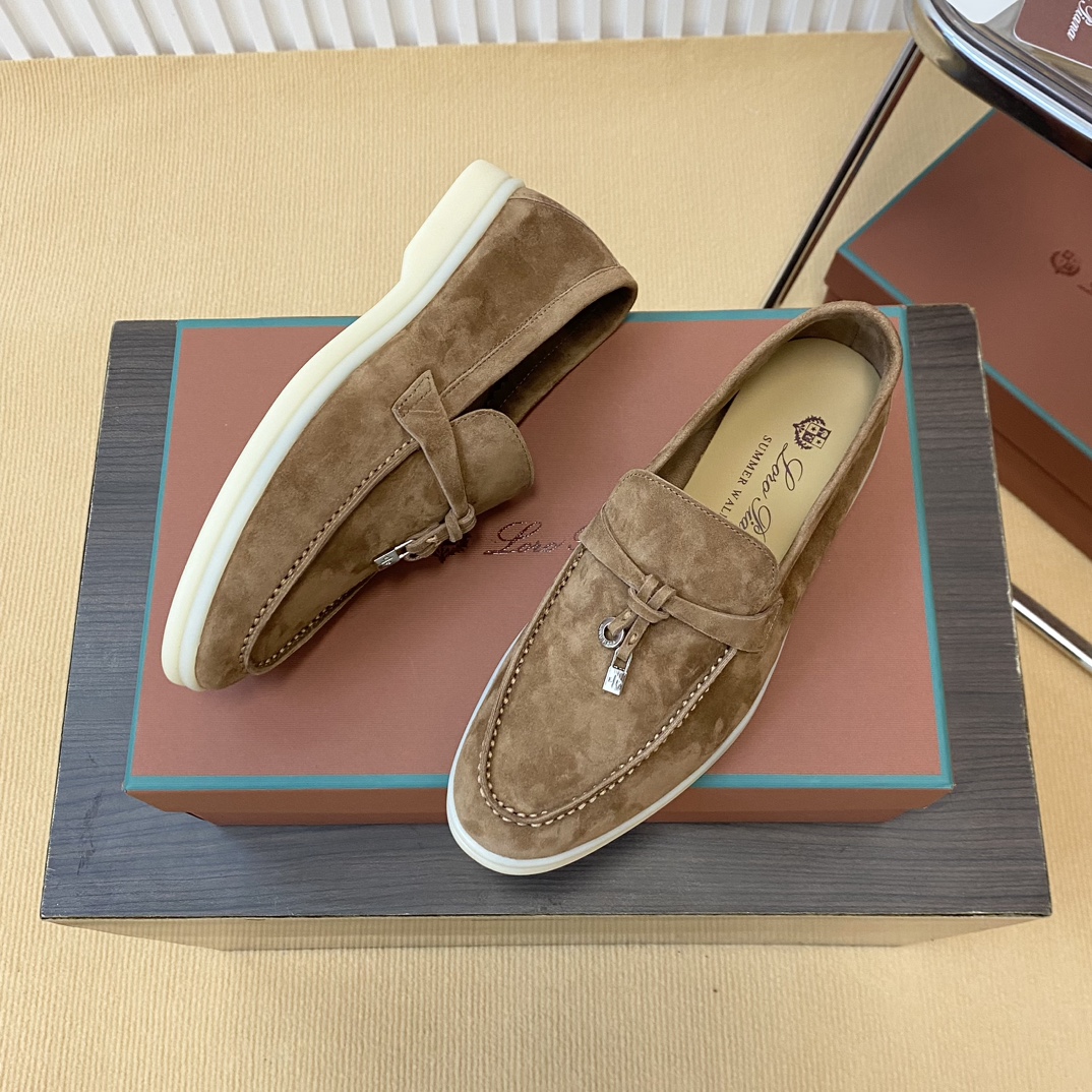 precio de fábrica: Loro Piana modelos clásicos de alto nivel auténtico comprar original 1:1 copia el