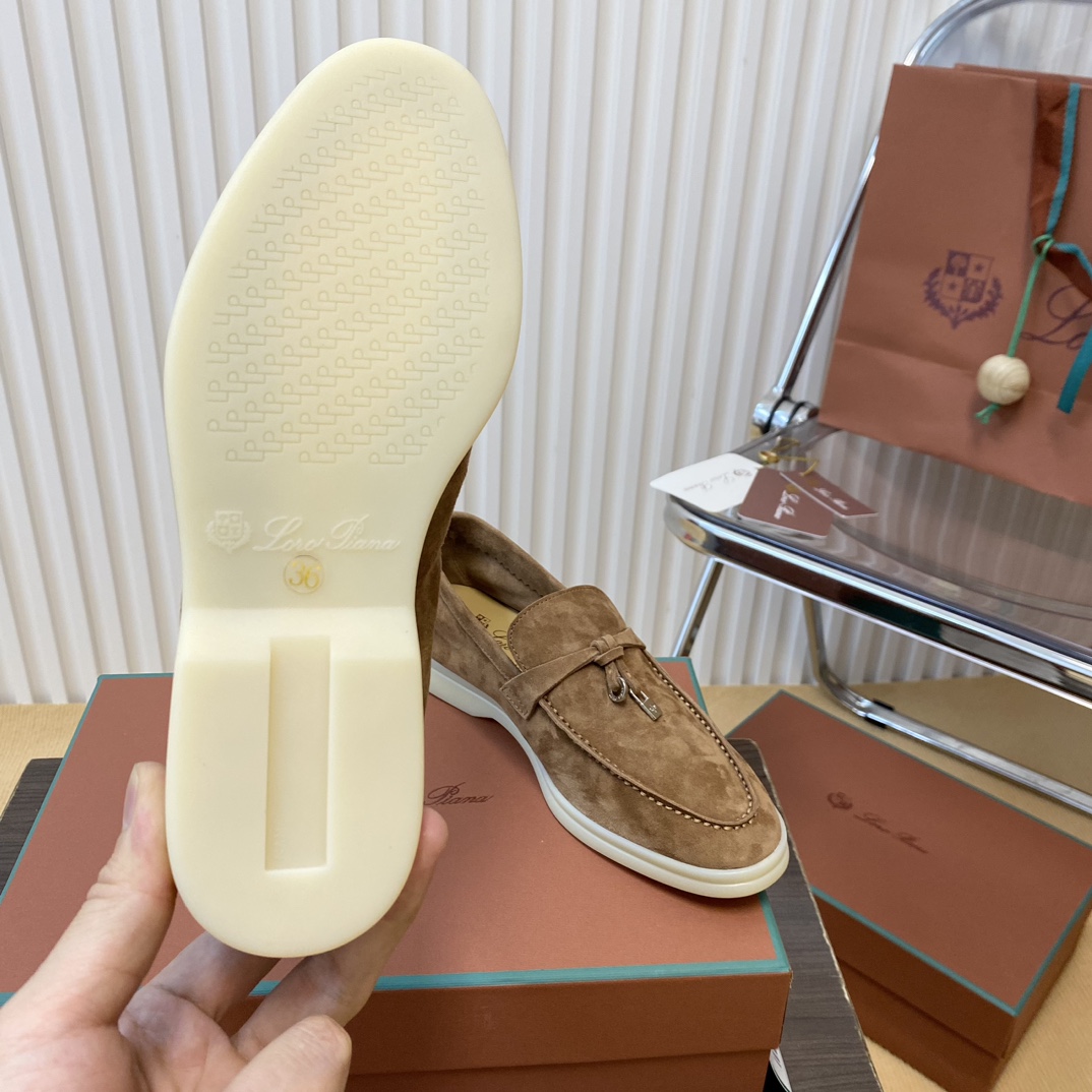 precio de fábrica: Loro Piana modelos clásicos de alto nivel auténtico comprar original 1:1 copia el