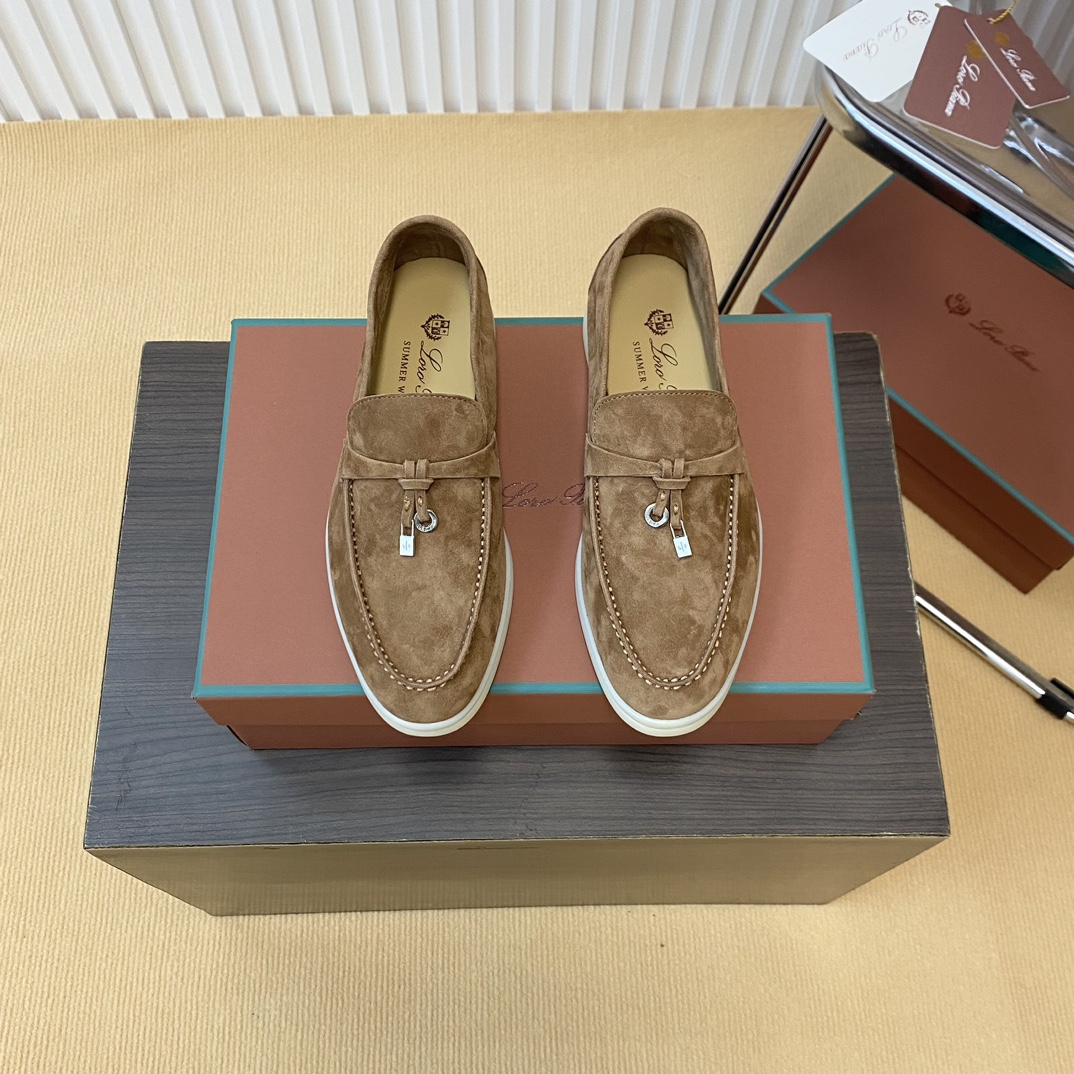 precio de fábrica: Loro Piana modelos clásicos de alto nivel auténtico comprar original 1:1 copia el