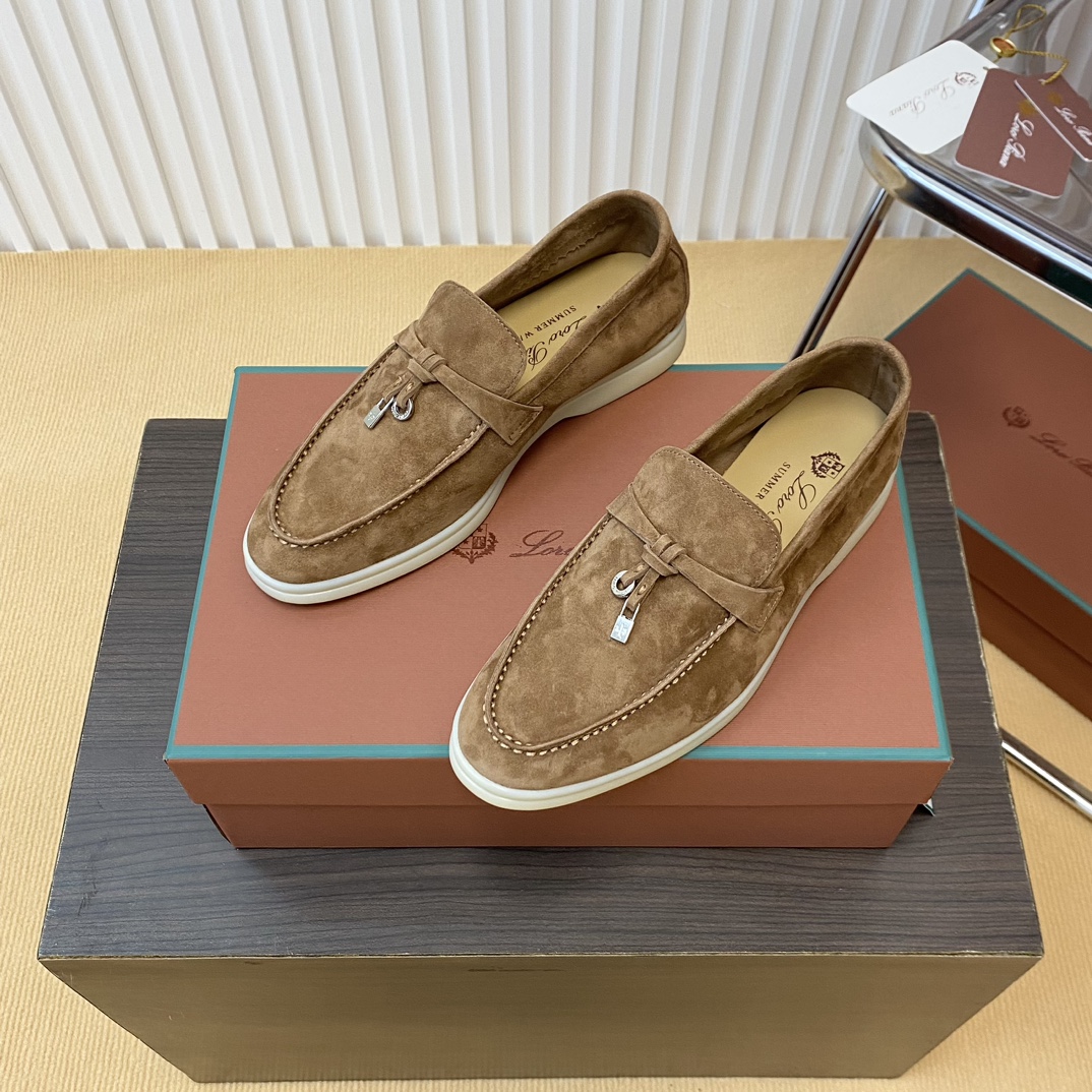 precio de fábrica: Loro Piana modelos clásicos de alto nivel auténtico comprar original 1:1 copia el