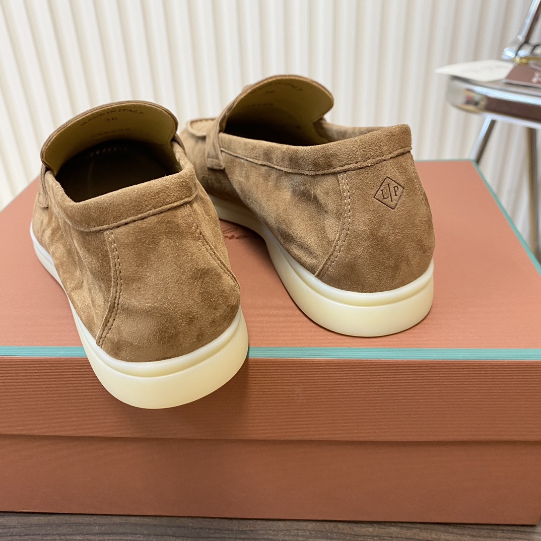 precio de fábrica: Loro Piana modelos clásicos de alto nivel auténtico comprar original 1:1 copia el