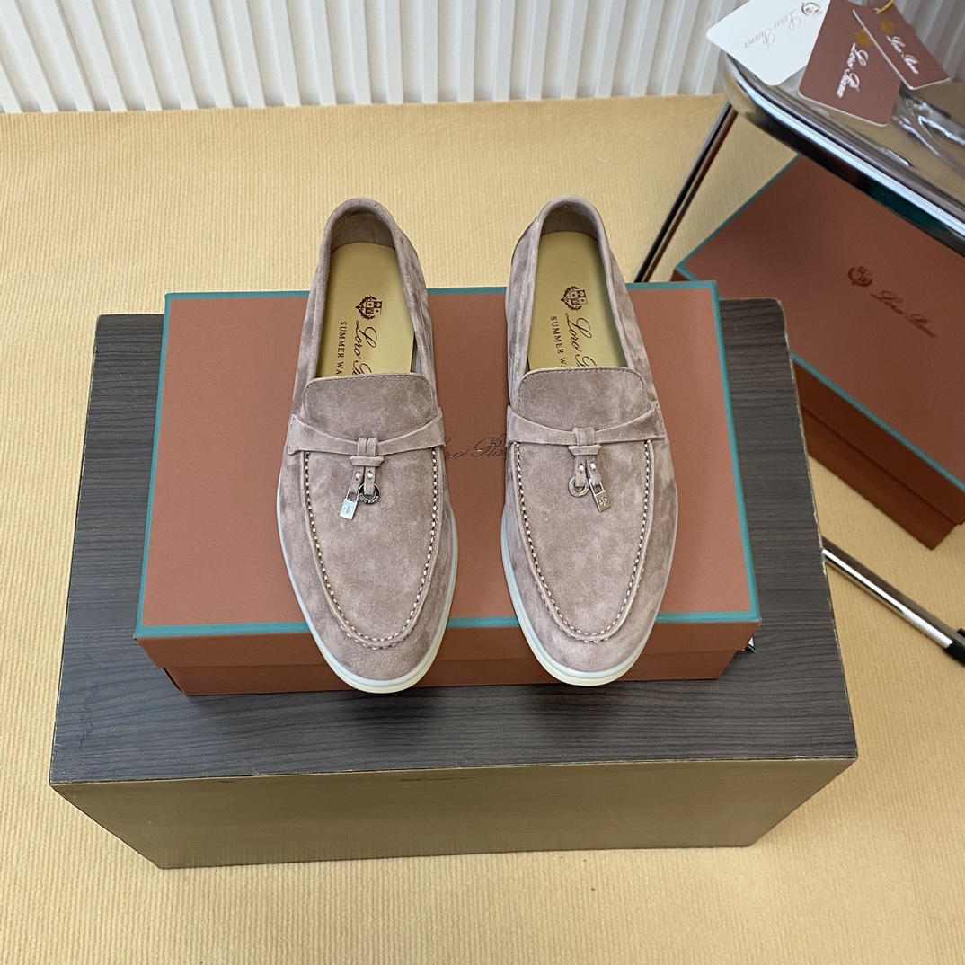 precio de fábrica: Loro Piana modelos clásicos de alto nivel auténtico comprar original 1:1 copia el
