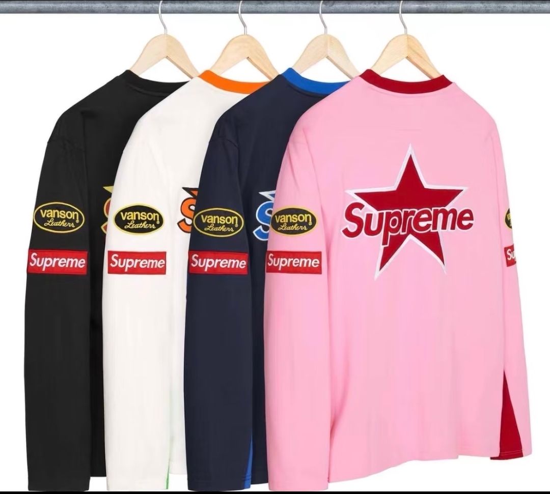 T-Shirt SS26 06736