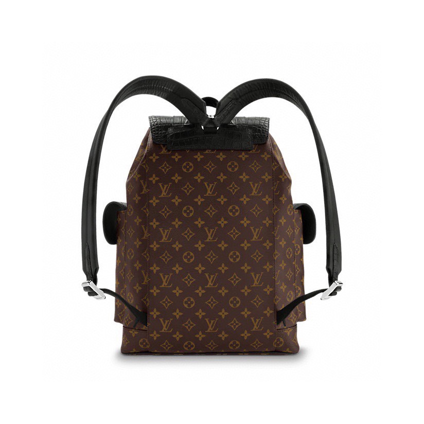 Louis Vuitton LV CHRISTOPHER Small Shoulder