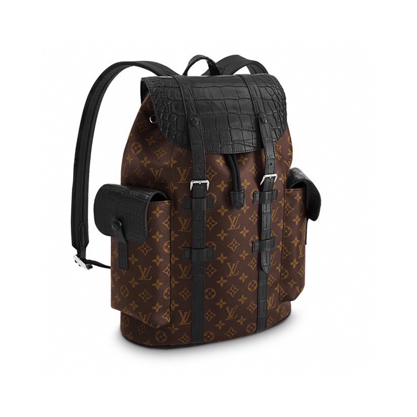 Louis Vuitton LV CHRISTOPHER Small Shoulder
