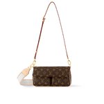 Louis Vuitton Bags Handbags Monogram Canvas Fashion M46999