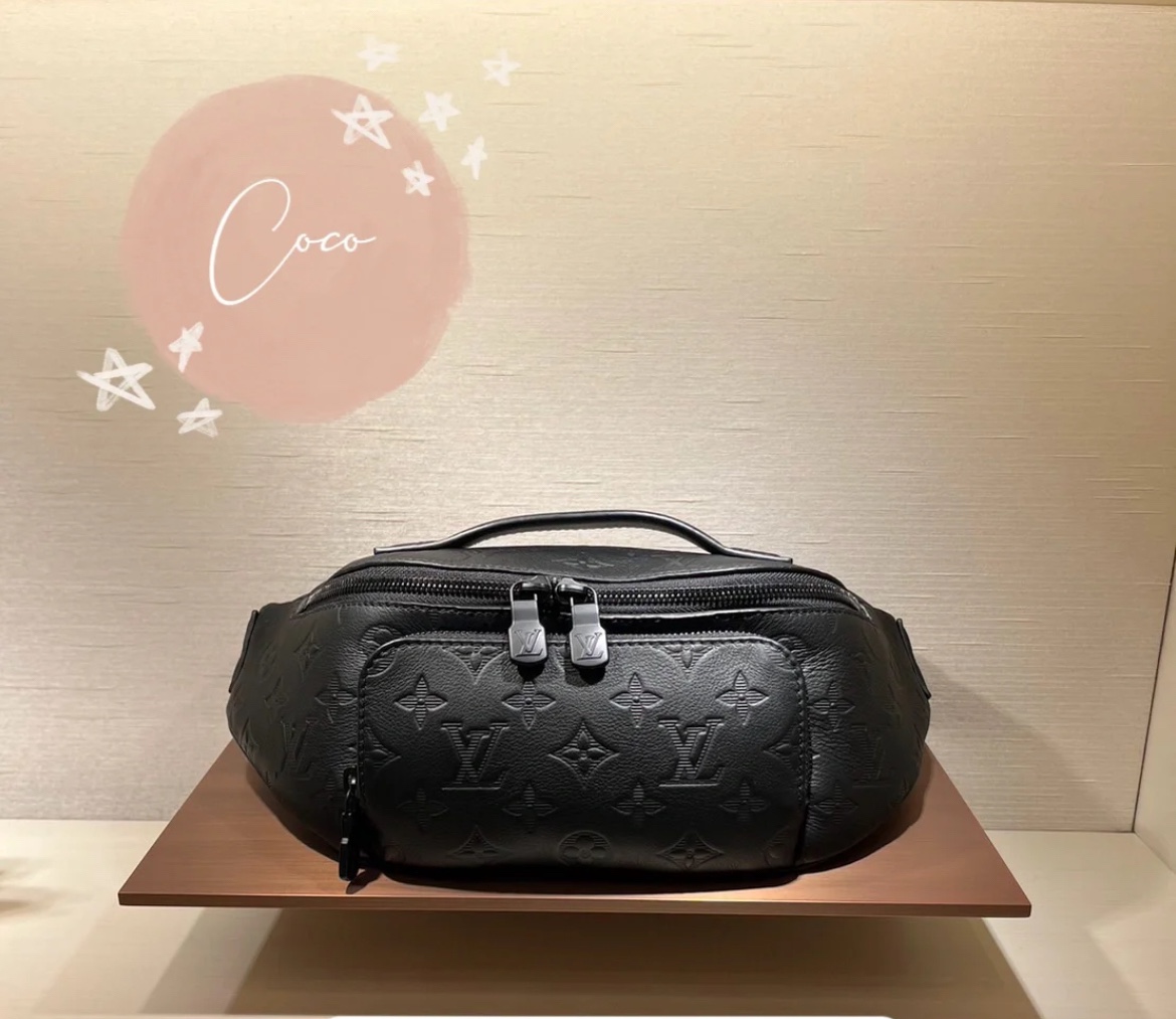 Rush  腰包lv,包 4