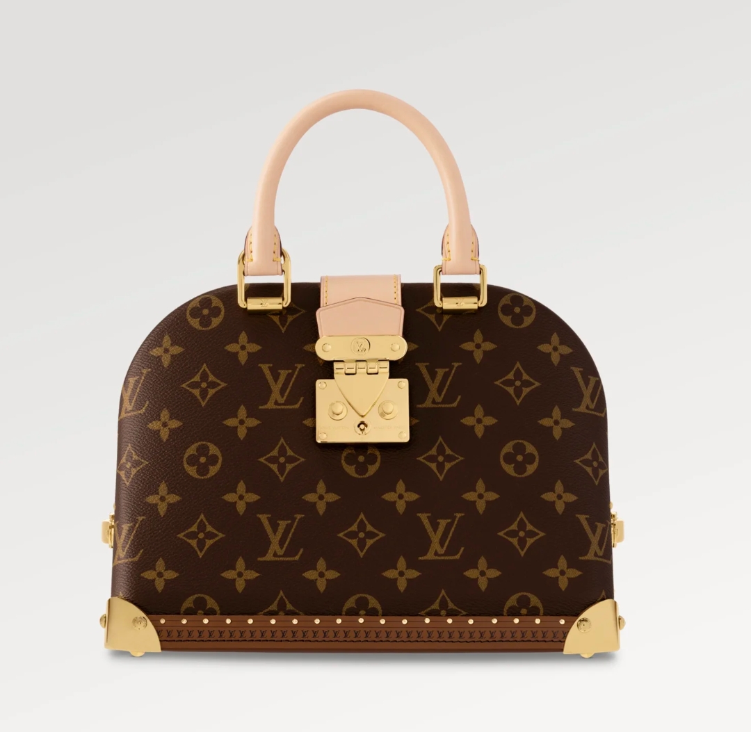 Louis Vuitton LV Speedy 2024 Perfecte replica -ontwerper
 M11114