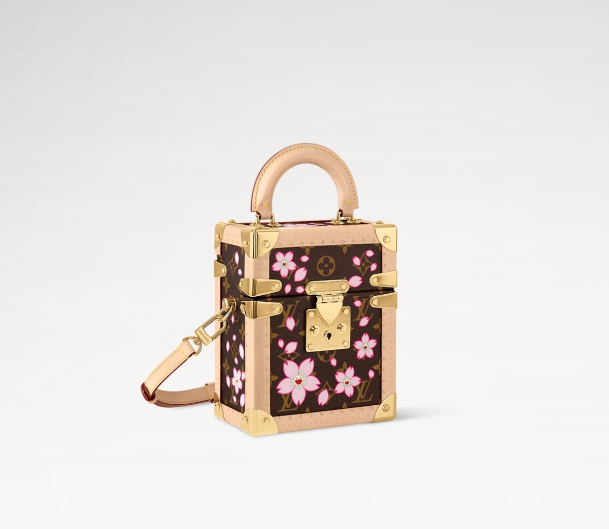   硬箱手袋lv,包 2