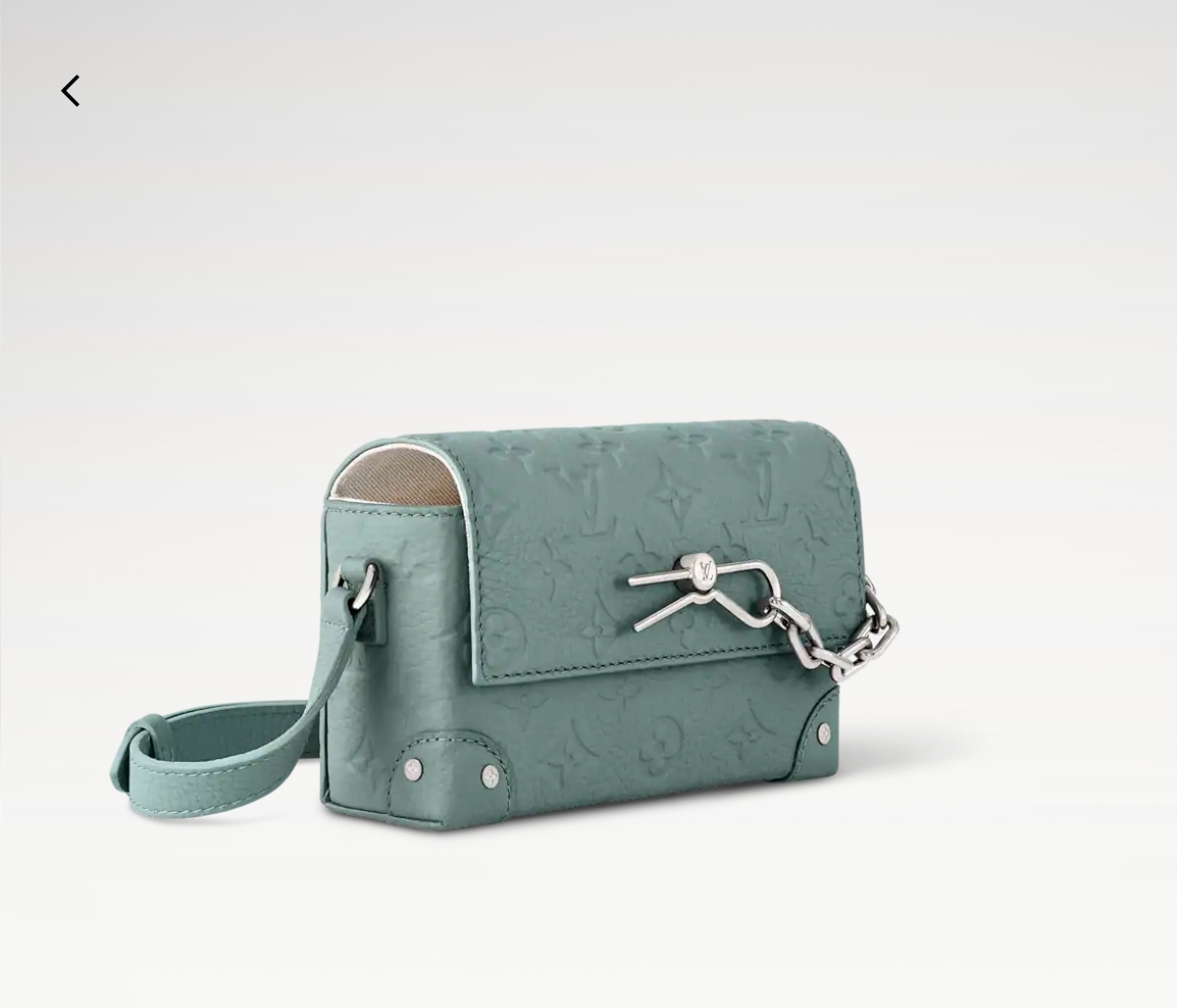 STEAMER  手袋lv,包 2