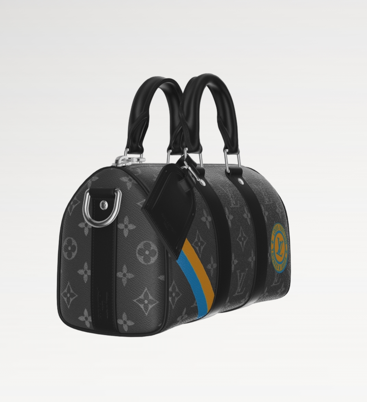 Keepall  手袋lv,包 3