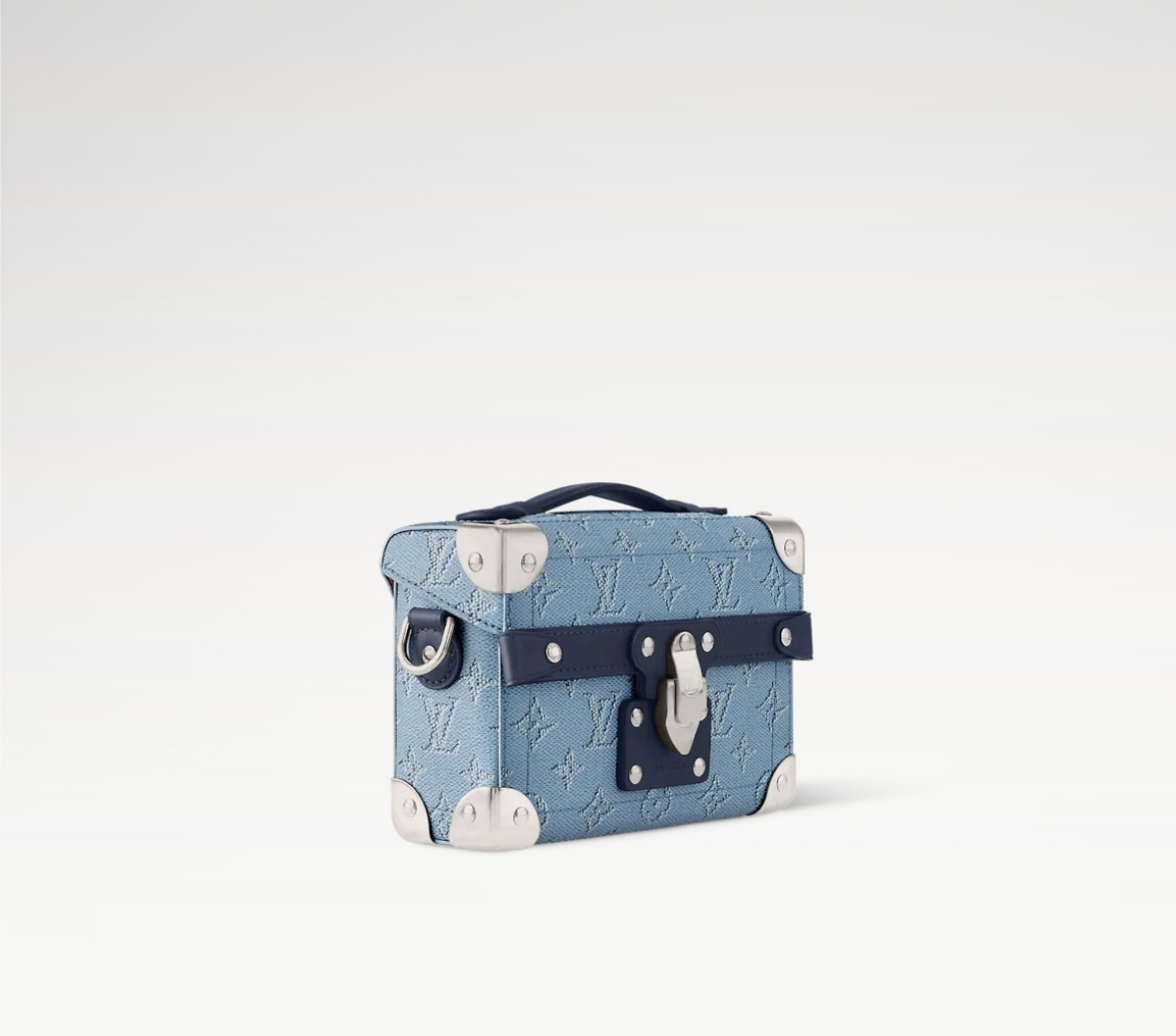 Soul Trunk  手袋lv,包 2