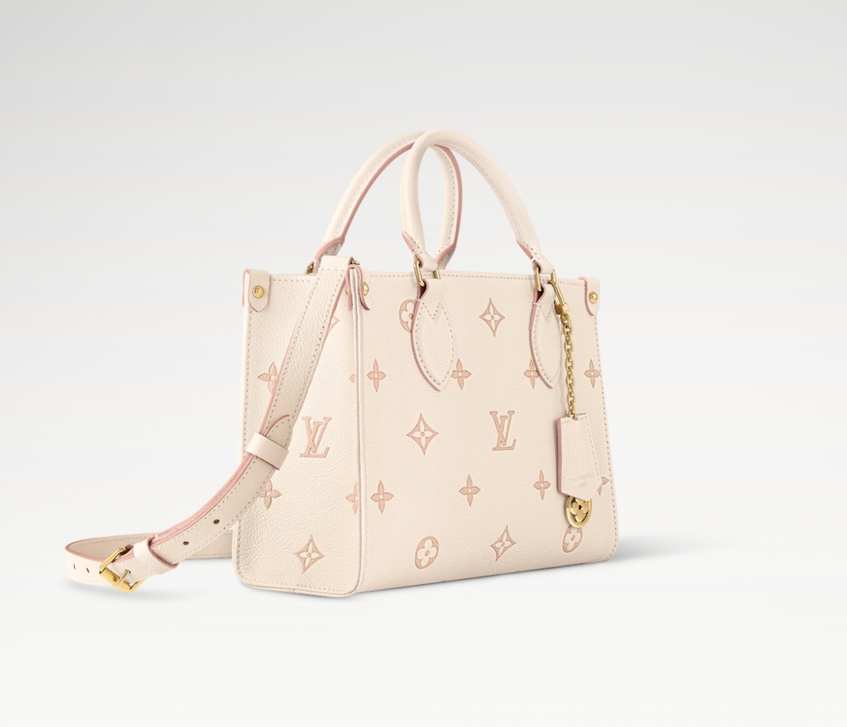 OnTheGo  手袋lv,包 3