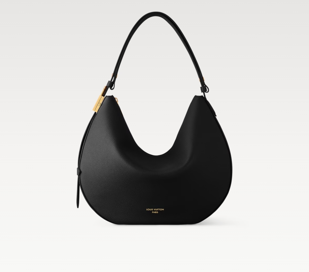 【LOW KEY COOKIE 中号手袋】 m14417 黑色 m14642 棕色 m14635 杏灰...