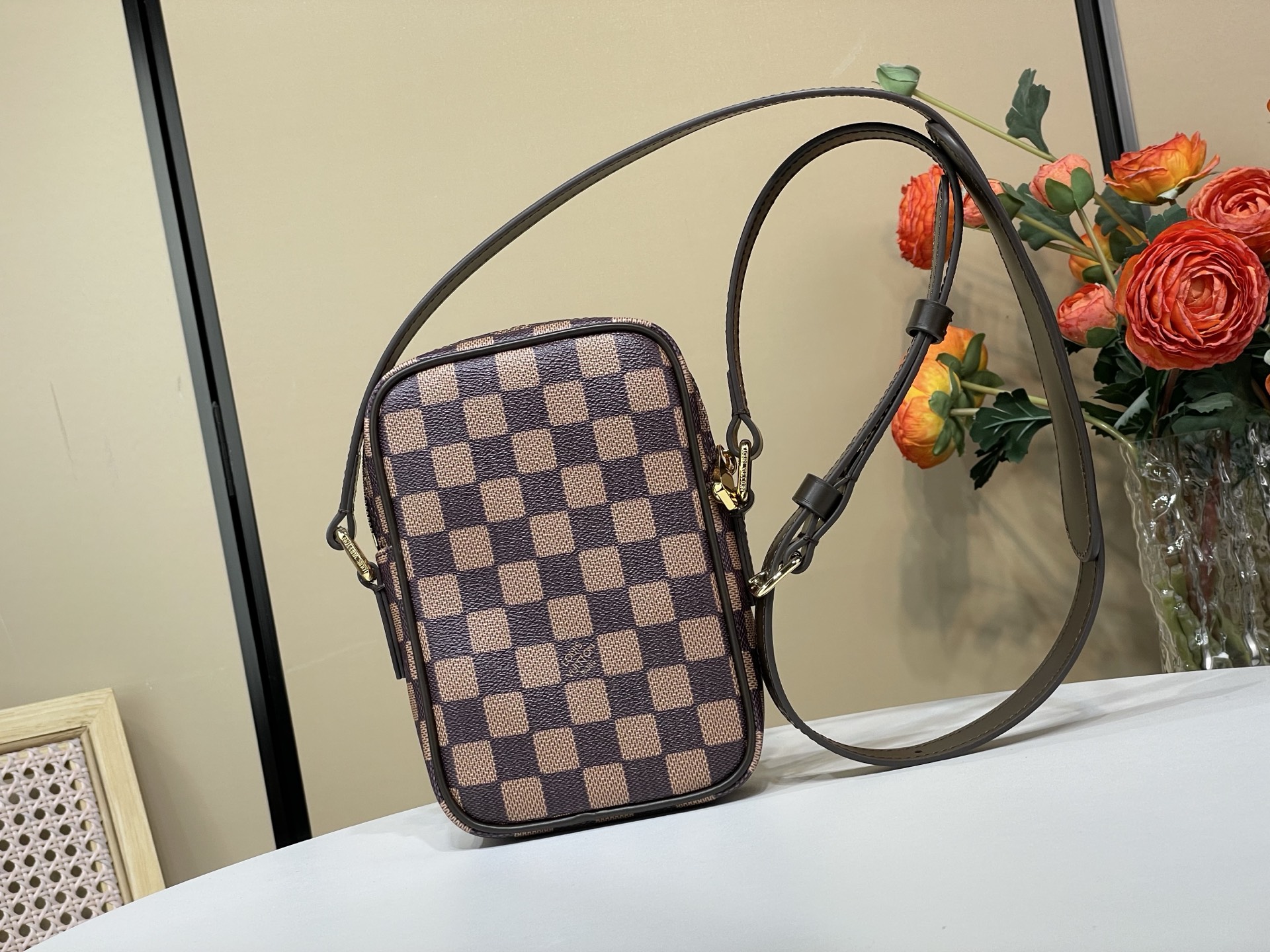 Louis Vuitton Amazone Crossbody Bag Damier Ebene Canvas N40768 4 i1757136019725 8791 0 2