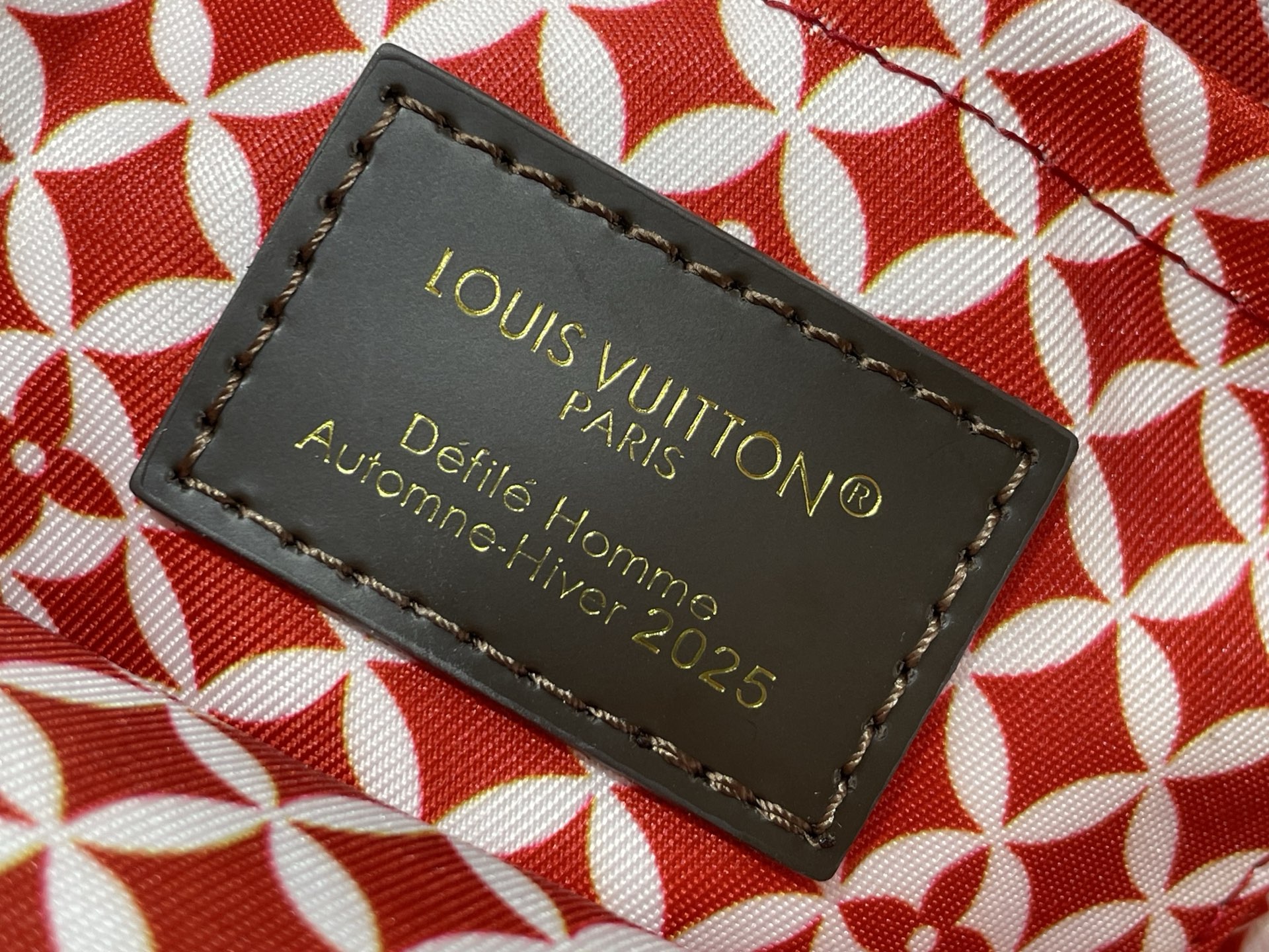 Louis Vuitton Amazone Crossbody Bag Damier Ebene Canvas N40768 10 i1757136019790 8319 0 8