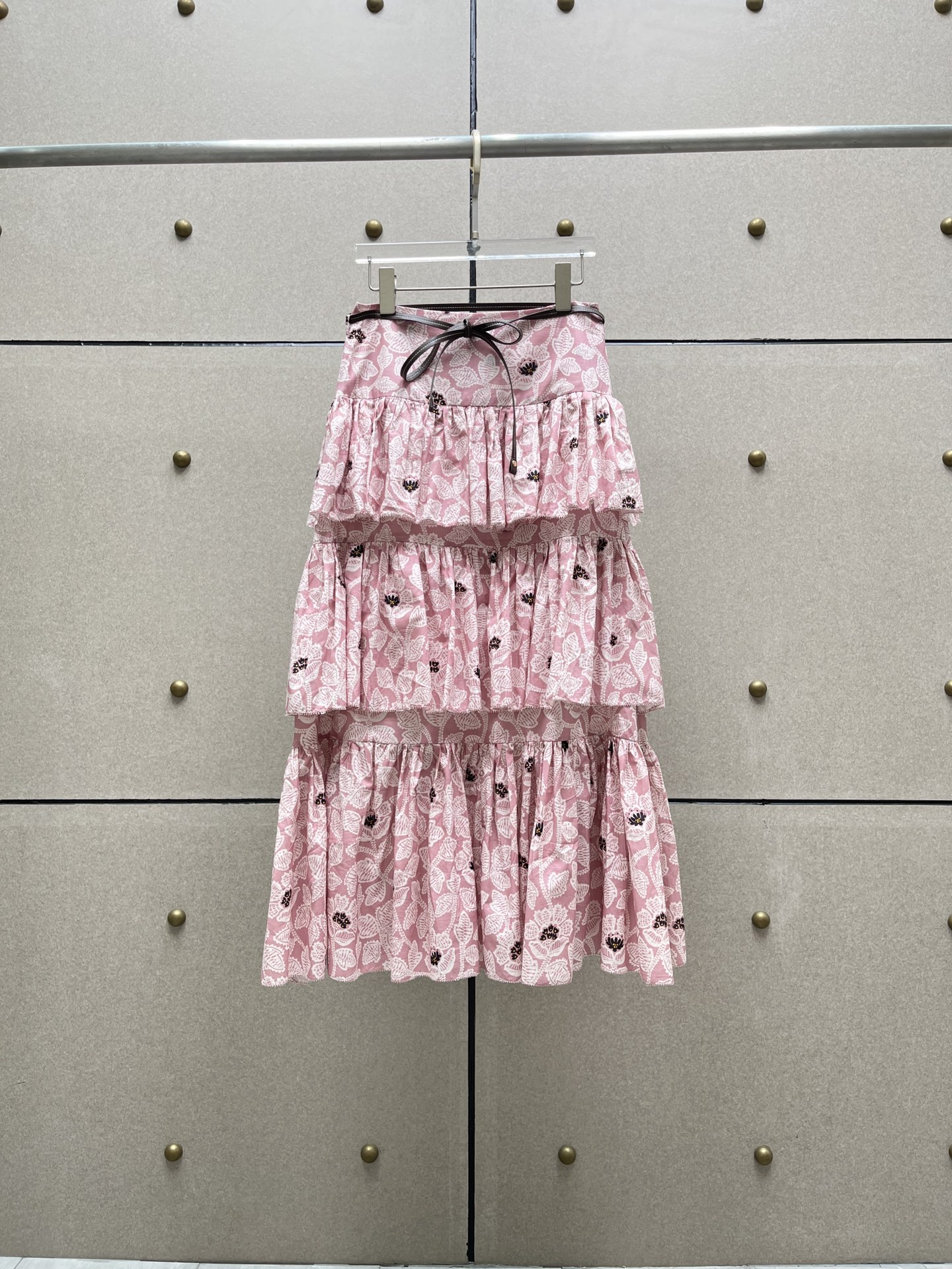 NO:330982,Printed cake skirt!  cotton SML, skirts,alexander wang19860909印花蛋糕裙！棉 SML,,skirts,alexander wang,Women's clothing