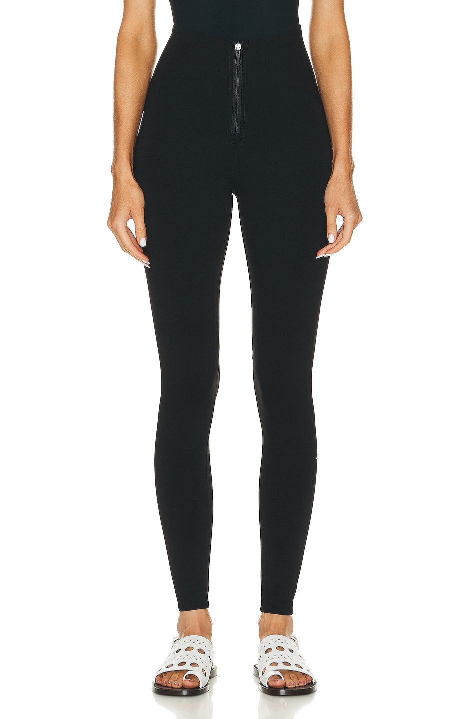 ♥️alai*字母紧身裤！SMLXL