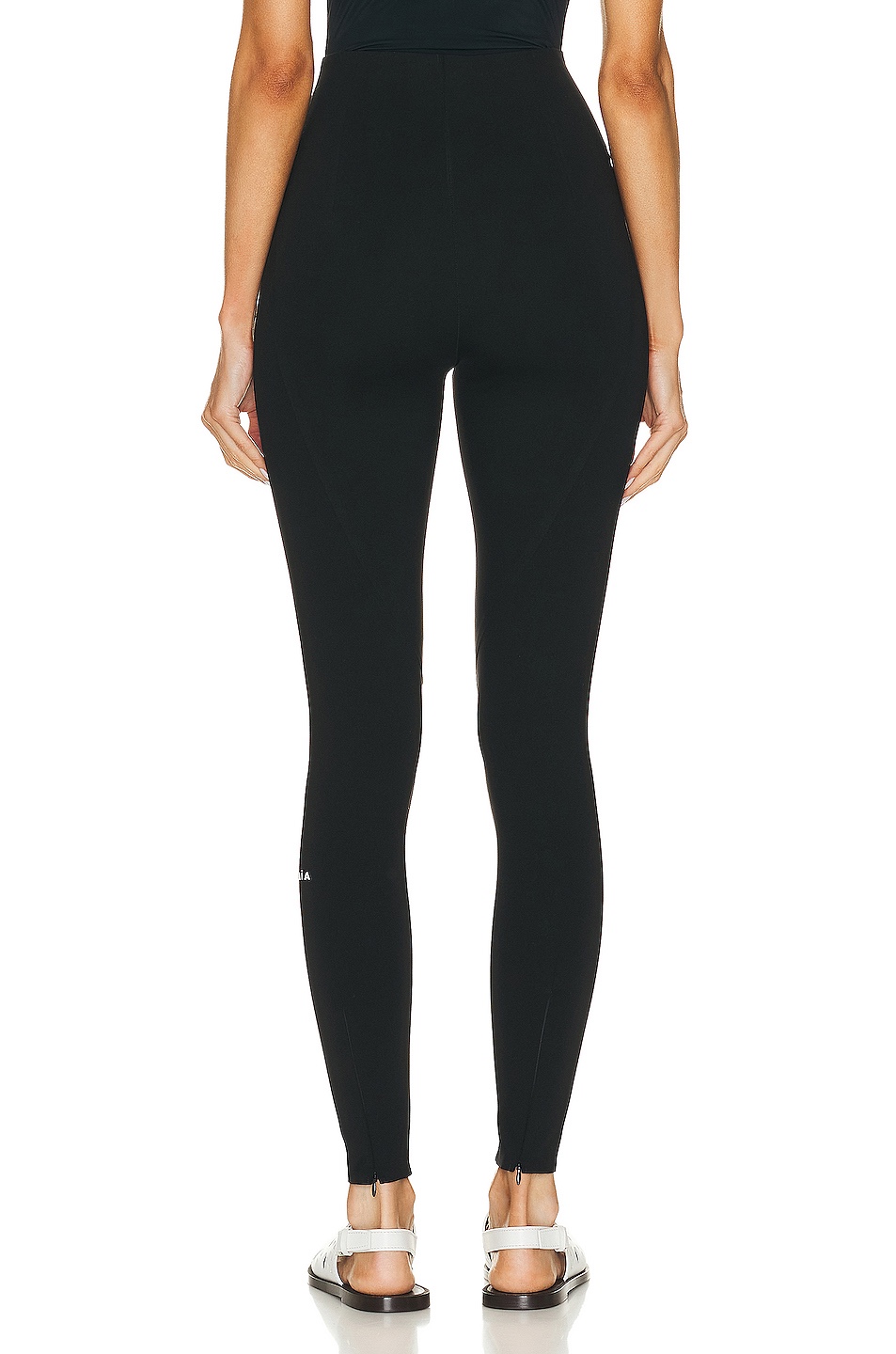 ♥️alai*字母紧身裤！SMLXL