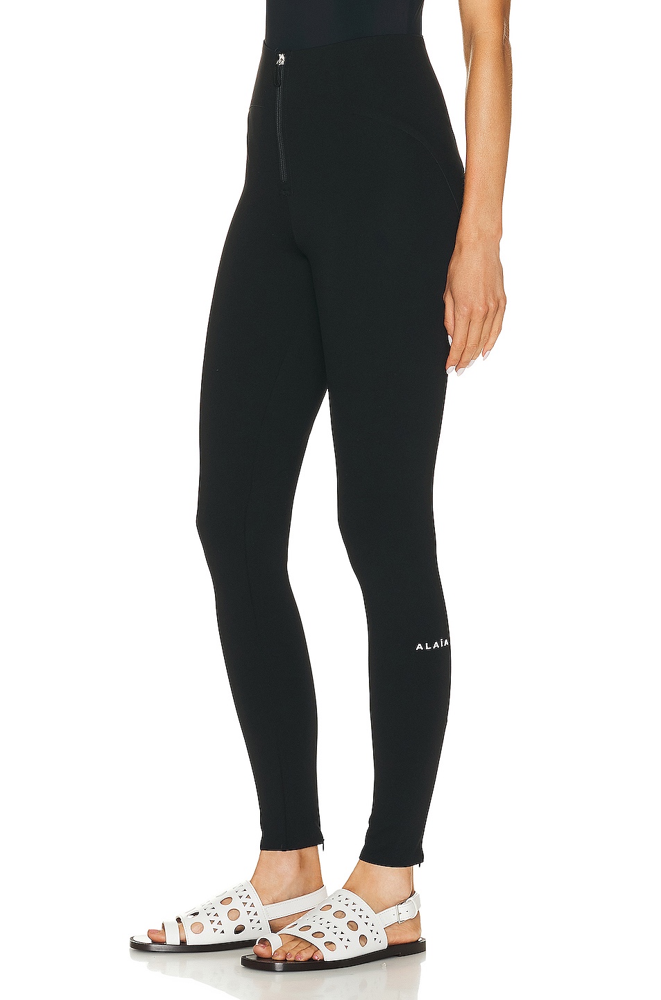 ♥️alai*字母紧身裤！SMLXL