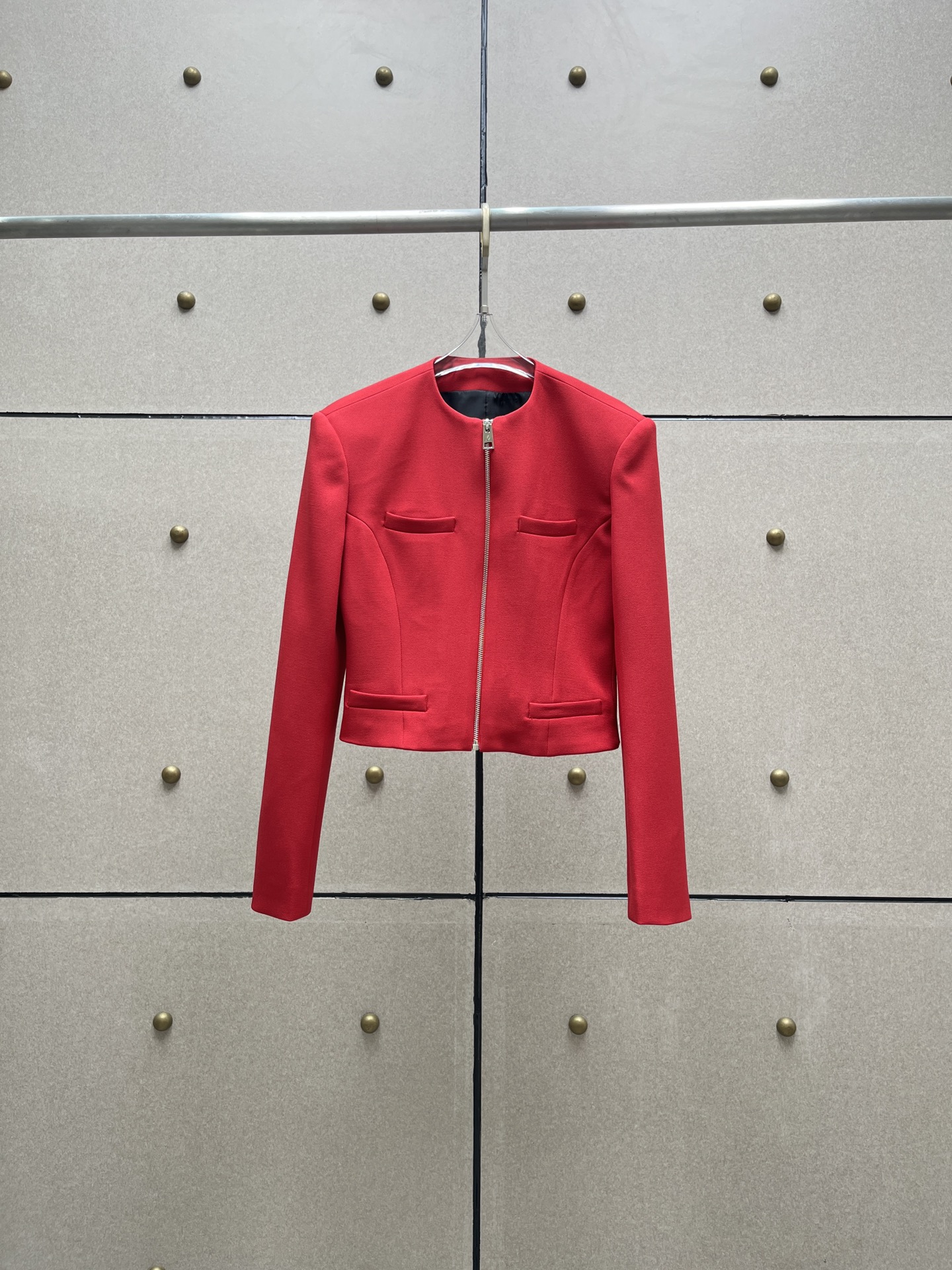 NO:330993,the attic* zipper jacket!  SML,,jackets & coats,jackets & coats,alexander wang19860909the attic*拉链夹克外套！SML,,jackets & coats,jackets & coats,alexander wang,Women's clothing