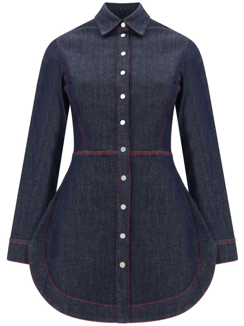 NO:570086,alai* slim fit waist denim top!  Cotton SML,,alaia,alexander wang19860909alai*修身收腰牛仔上衣！棉 SML,,alaia,alexander wang,Women's clothing