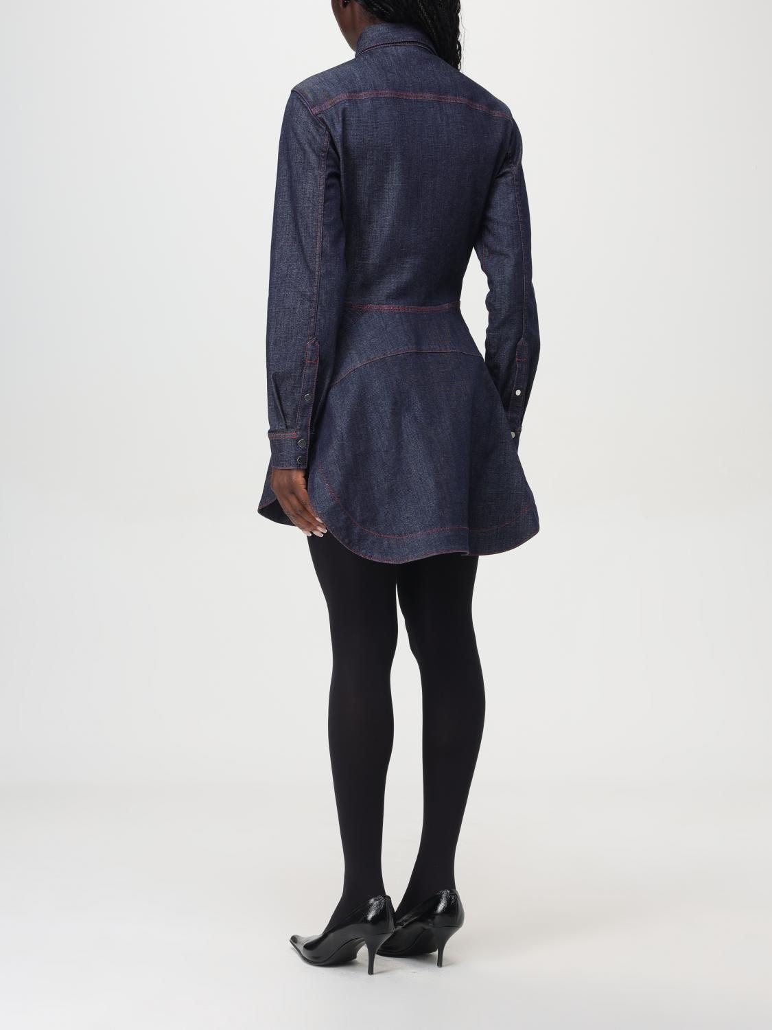 ♥️alai*修身收腰牛仔上衣！棉 SML