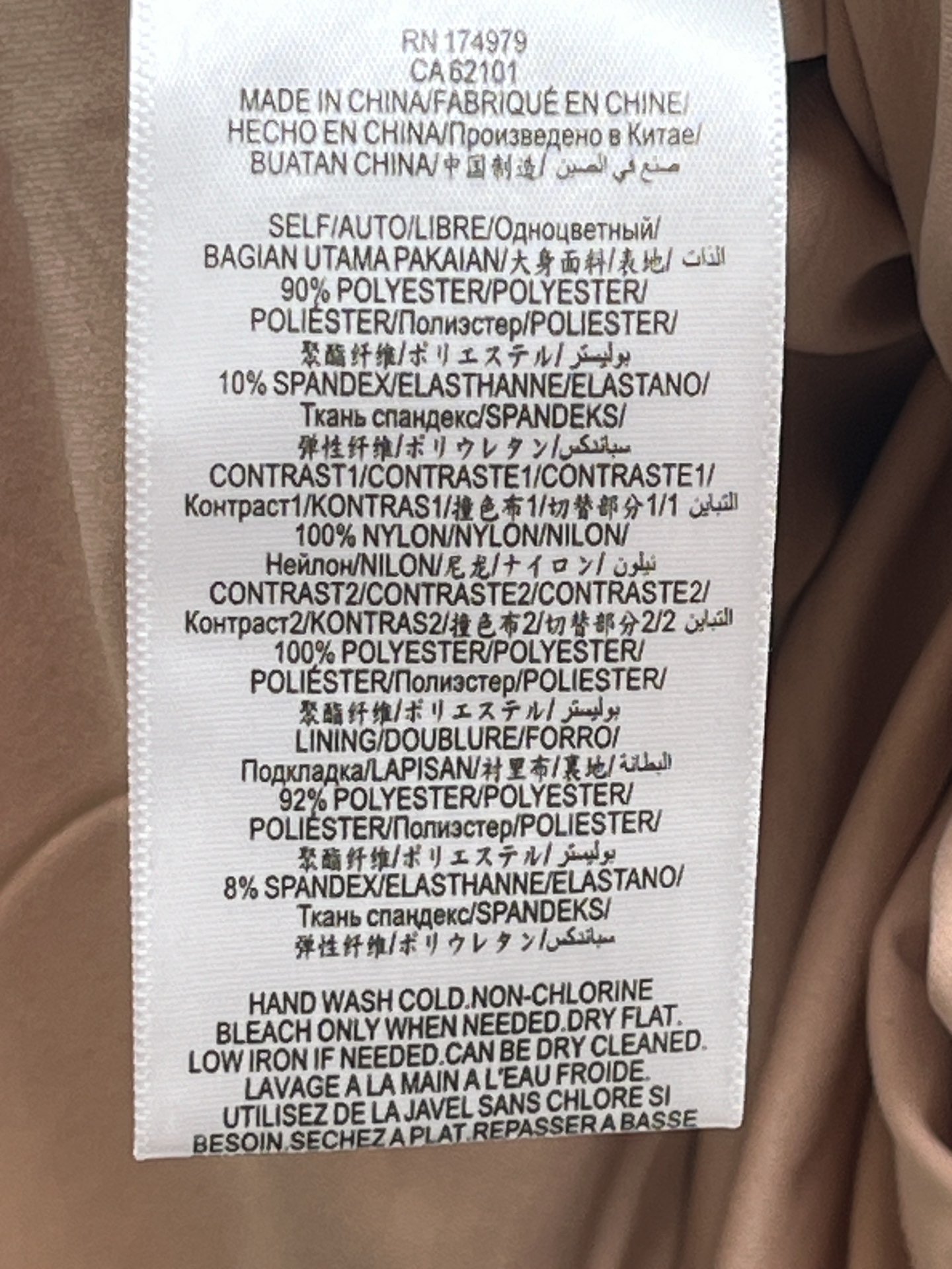 ♥️蕾丝镂空丝绒礼服裙！SML 