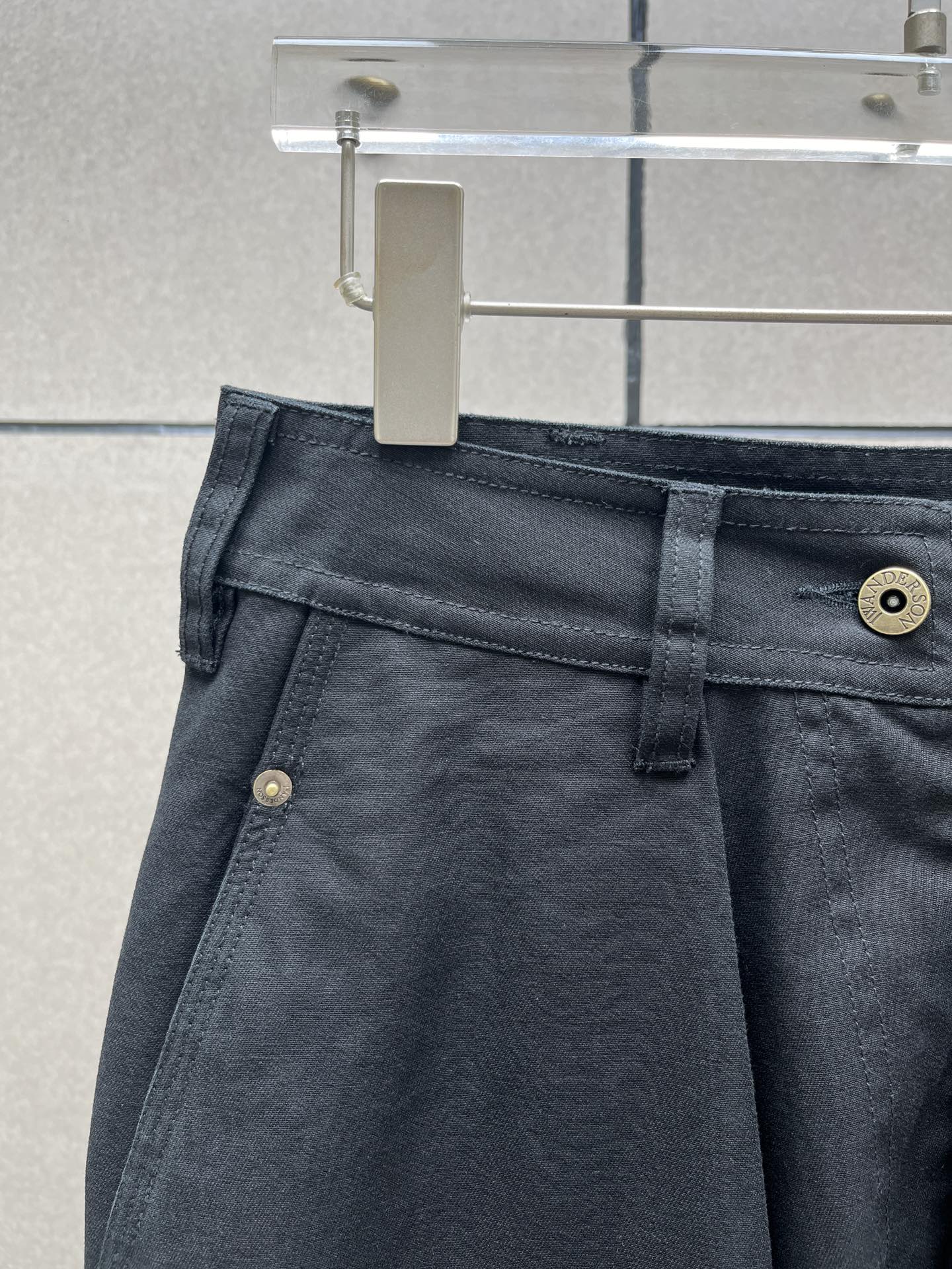 ♥️洗水萝卜工装裤！棉 两色 SML