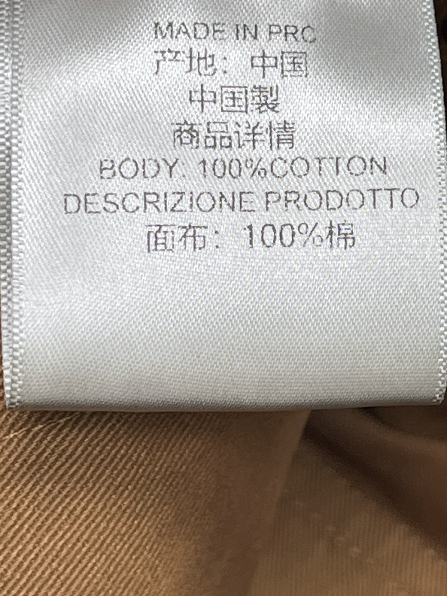 ♥️洗水萝卜工装裤！棉 两色 SML