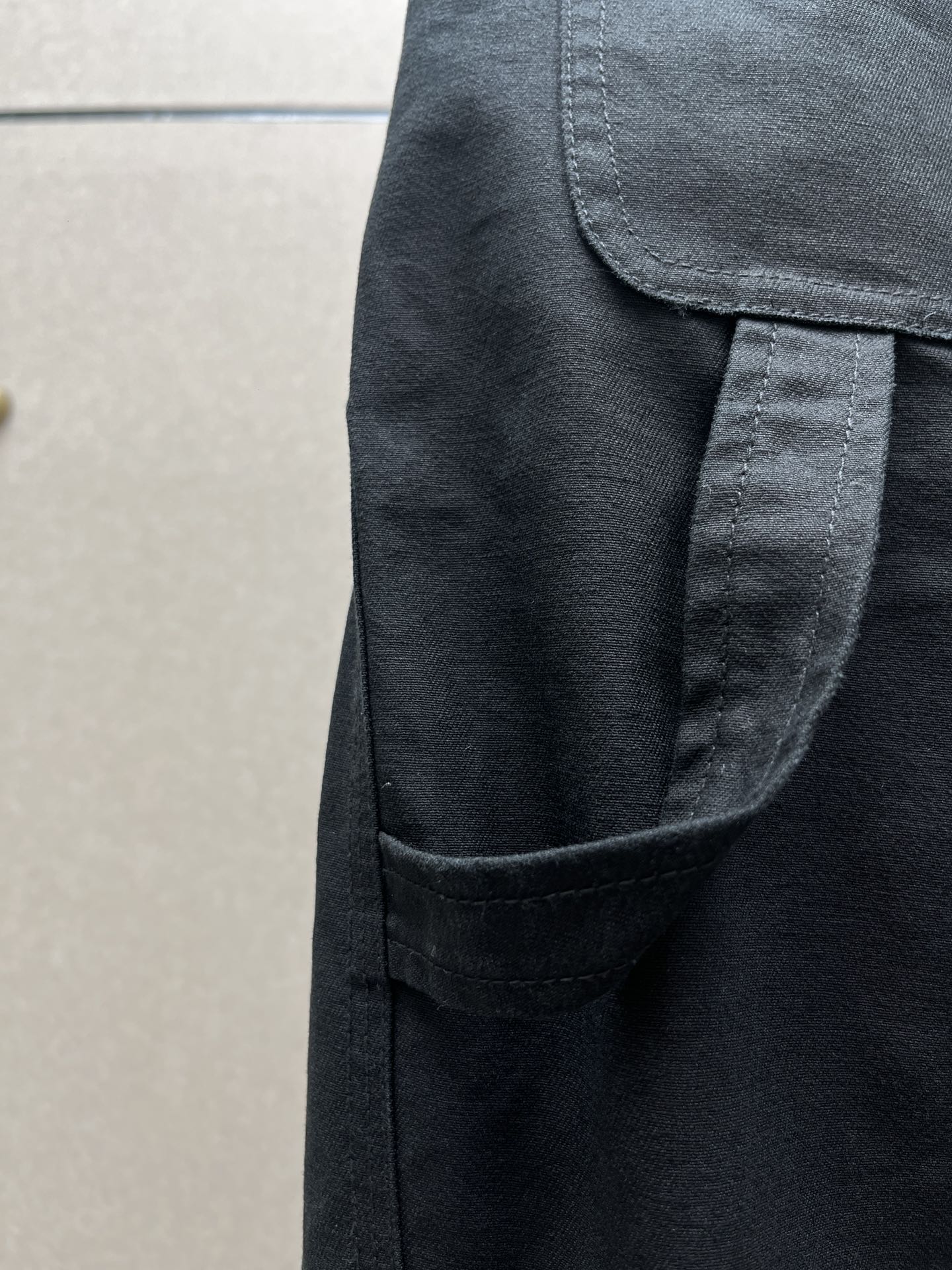 ♥️洗水萝卜工装裤！棉 两色 SML