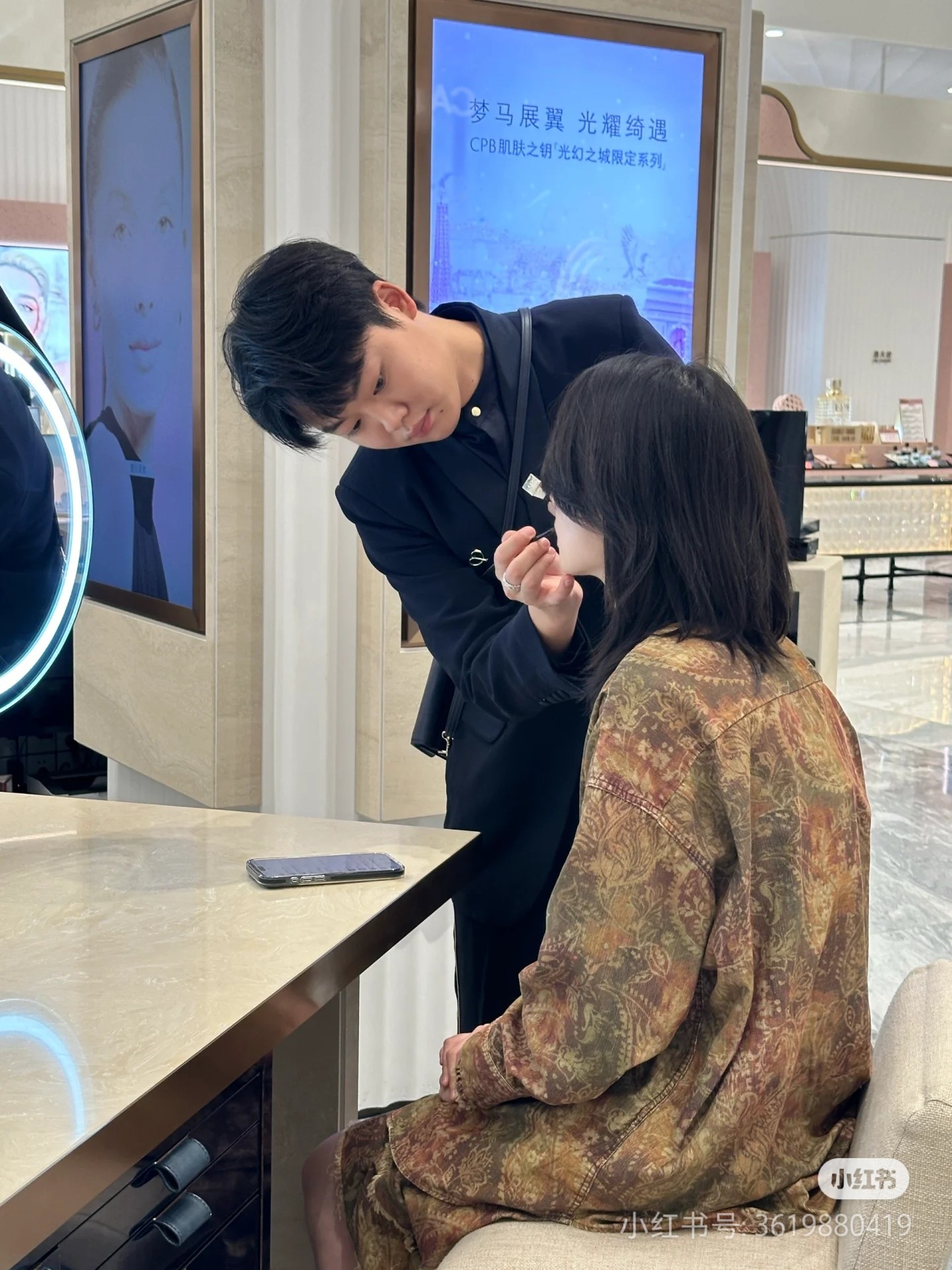❤️13 印花条绒木耳边衬衫！棉 活性印花 洗水做旧，柔软舒适！SML 