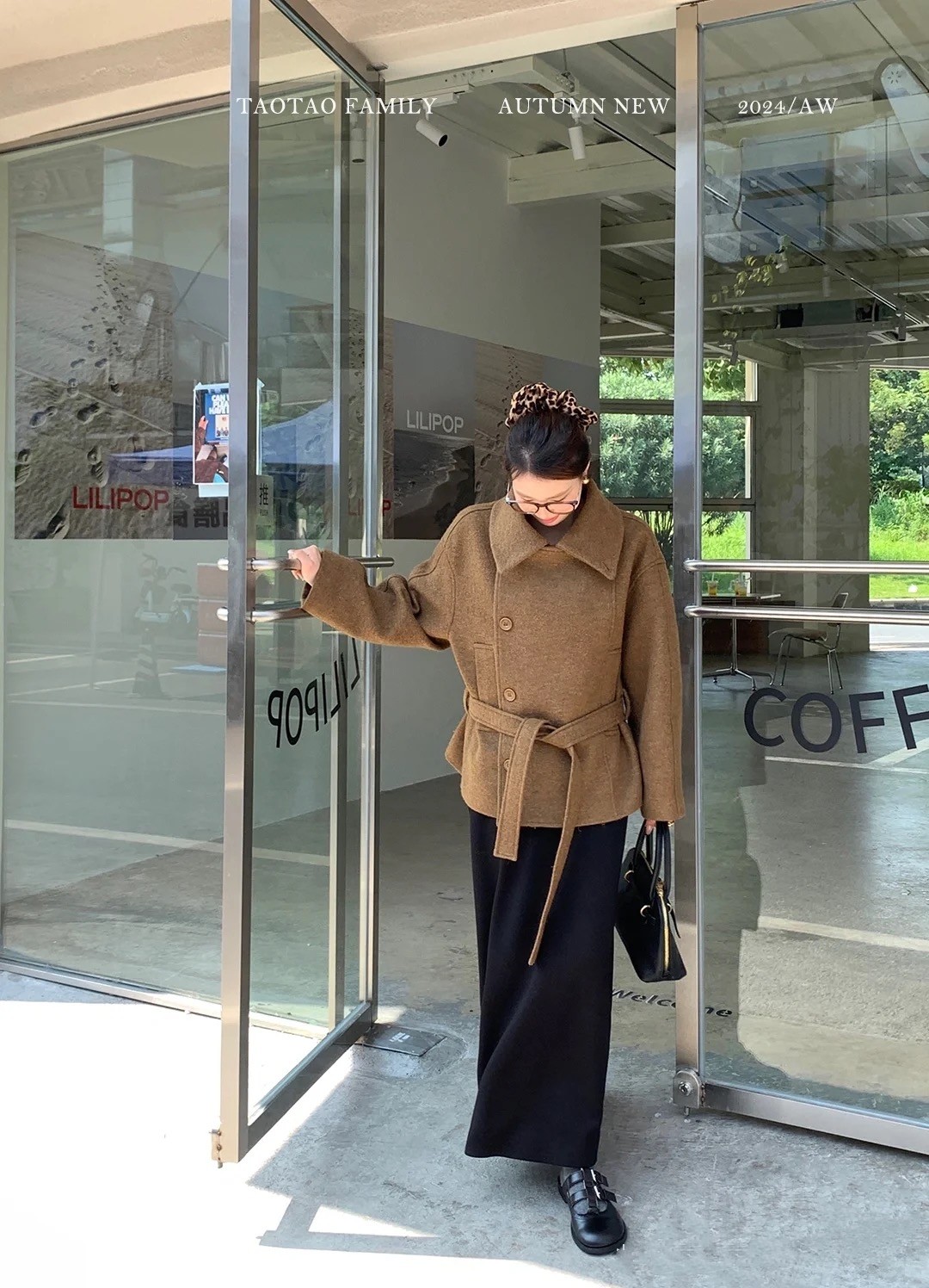 NO:327249,lemai* wool belt jacket jacket!  SML,,jackets & coats,jackets & coats,alexander wang19860909lemai*羊毛腰带夹克外套！SML,,jackets & coats,jackets & coats,alexander wang,Women's clothing