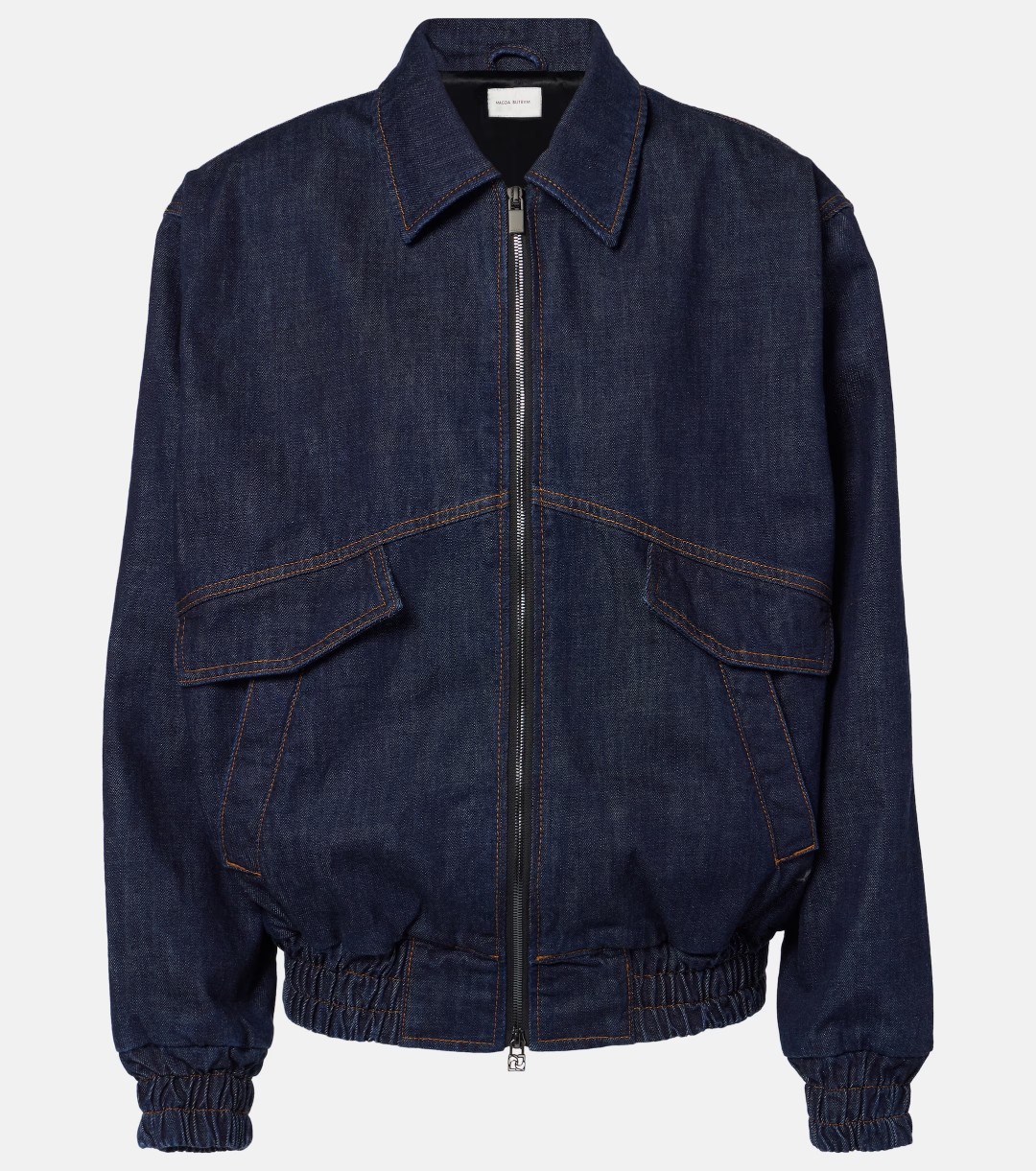 NO:319072,Magda Double Denim Jacket Jacket!  cotton SML,,jackets & coats,jackets & coats,alexander wang19860909Magda 双层牛仔夹克外套！棉 SML,,jackets & coats,jackets & coats,alexander wang,Women's clothing