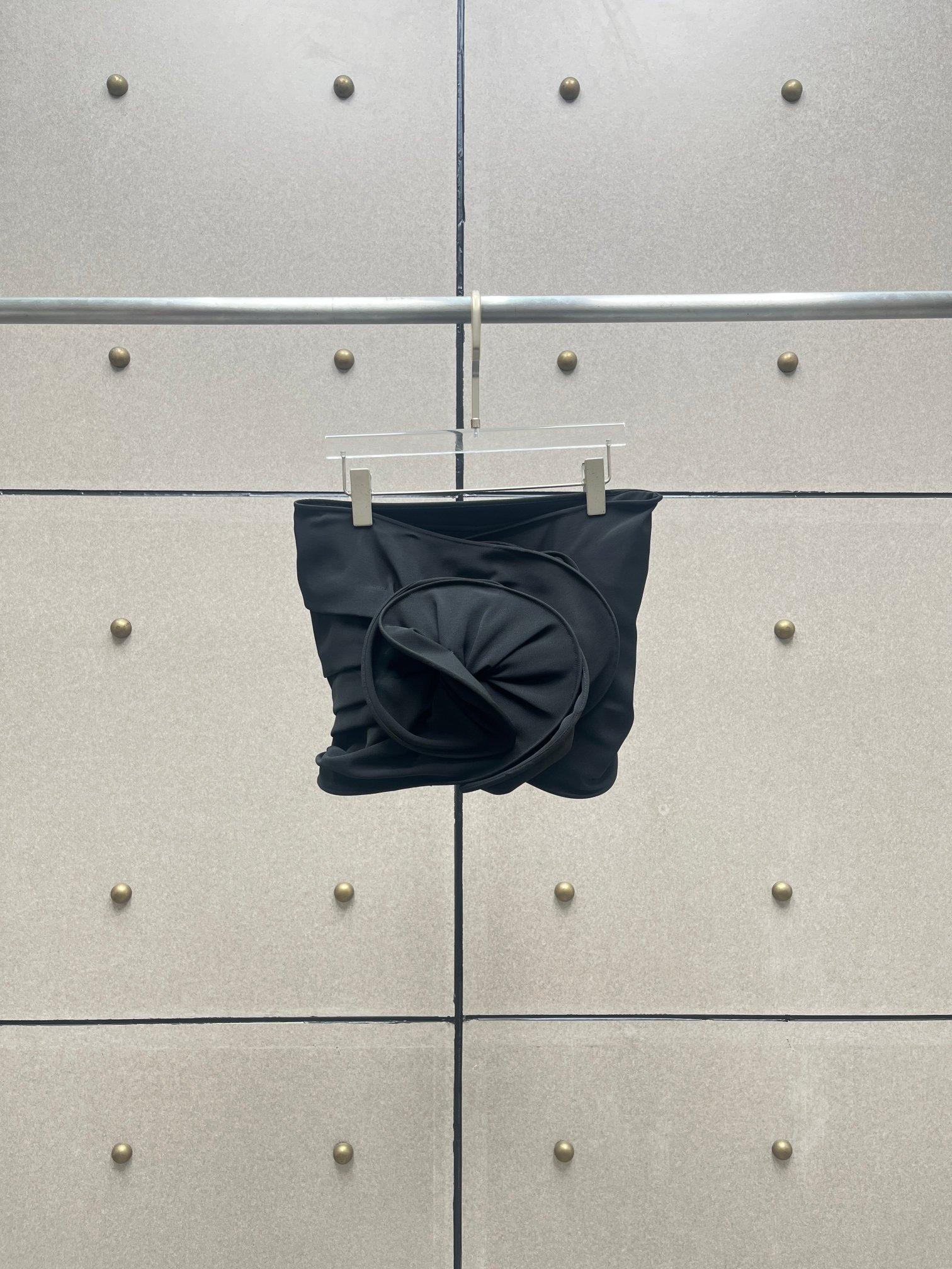 NO:319074,magda newbie skirt!  Black SML, skirts,alexander wang19860909magda 纽花半裙！黑色 SML,,skirts,alexander wang,Women's clothing