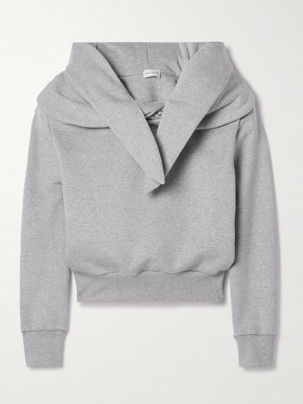 NO:319061,magda cape hooded sweatshirt!  cotton SML, hoodie, sweatshirts,hats,alexander wang19860909magda 斗篷连帽卫衣！棉 SML,,hoodie,sweatshirts,hats,alexander wang,Women's clothing