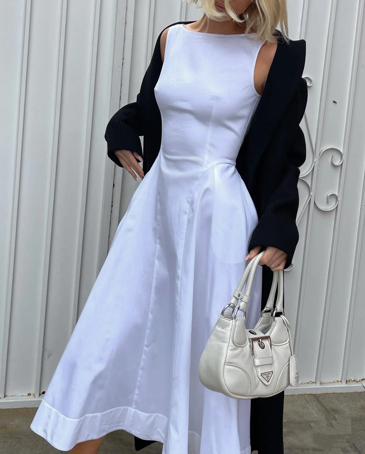 NO:328377,Minimalist tug dress!  Cotton Two Color SML, skirts,alexander wang19860909极简束腰连衣裙！棉 两色 SML,,skirts,alexander wang,Women's clothing