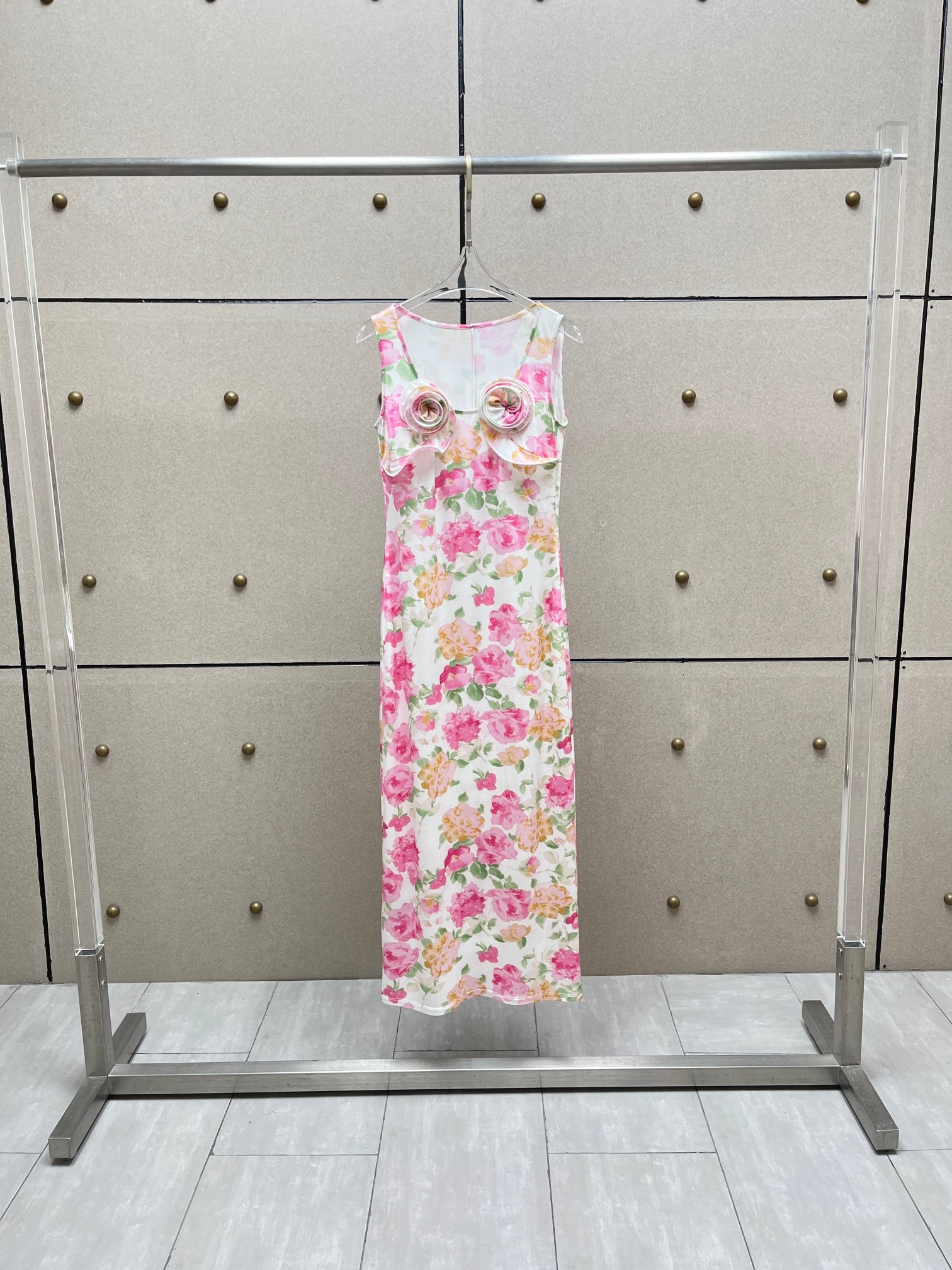 NO:327228,Men's silk-print dress!  Silk fabric active printing SML, skirts, alexander wang19860909人丝印花连衣裙！人丝面料 活性印花 SML,,skirts,alexander wang,Women's clothing