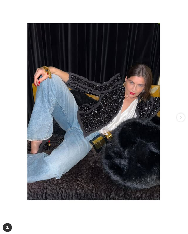 ♥️B 手工钉钻毛须边牛仔裤！棉 SML