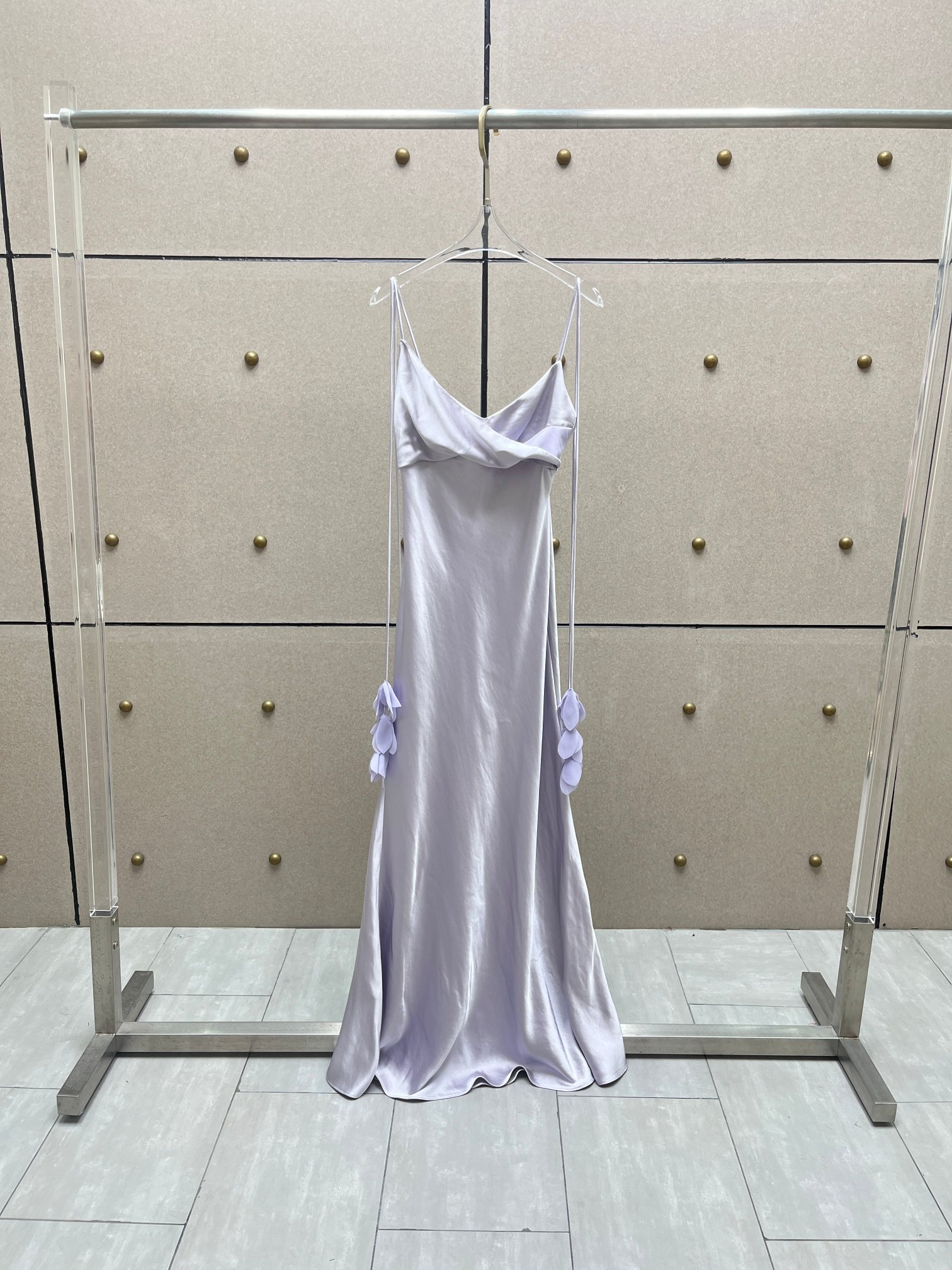 NO:327856,Self Satin Streaming Streaming Dress!  SML, skirts,alexander wang19860909self 缎面飘带连衣裙！SML,,skirts,alexander wang,Women's clothing