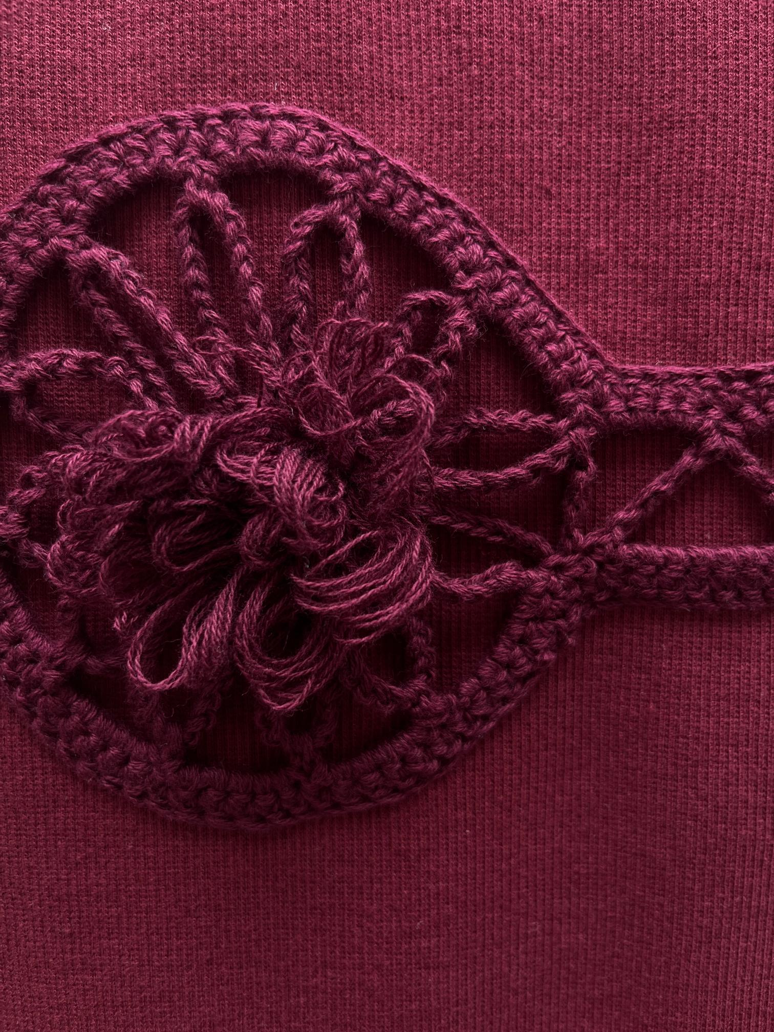 ❤️手勾拼接螺纹连衣裙！棉 三色 SML