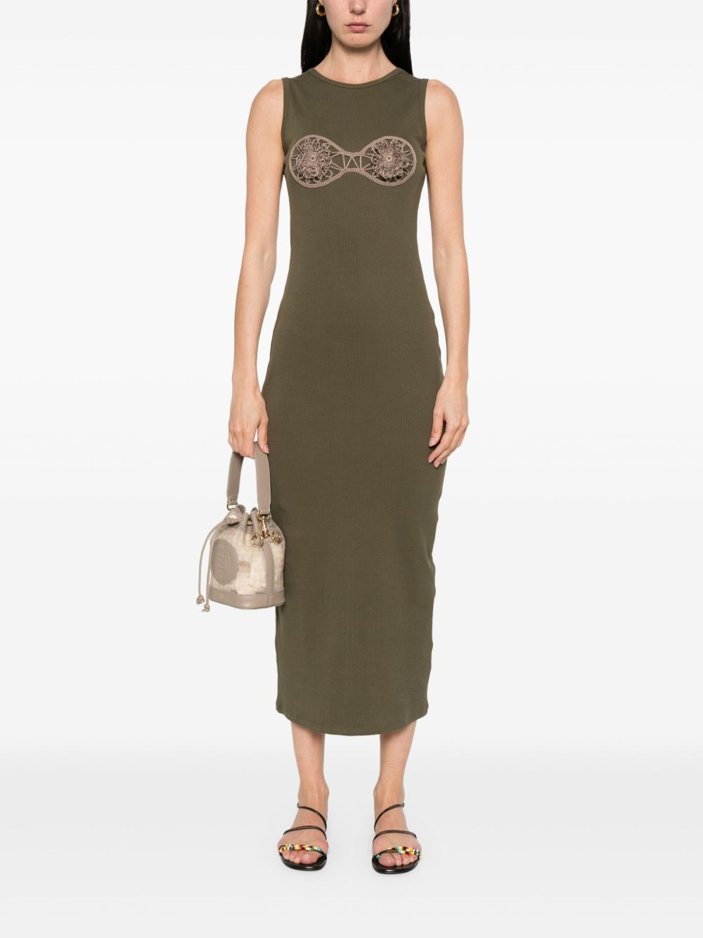 NO:416891,Hand hooked threaded dress!  Cotton Tricolor SML, skirts,alexander wang19860909手勾拼接螺纹连衣裙！棉 三色 SML,,skirts,alexander wang,Women's clothing