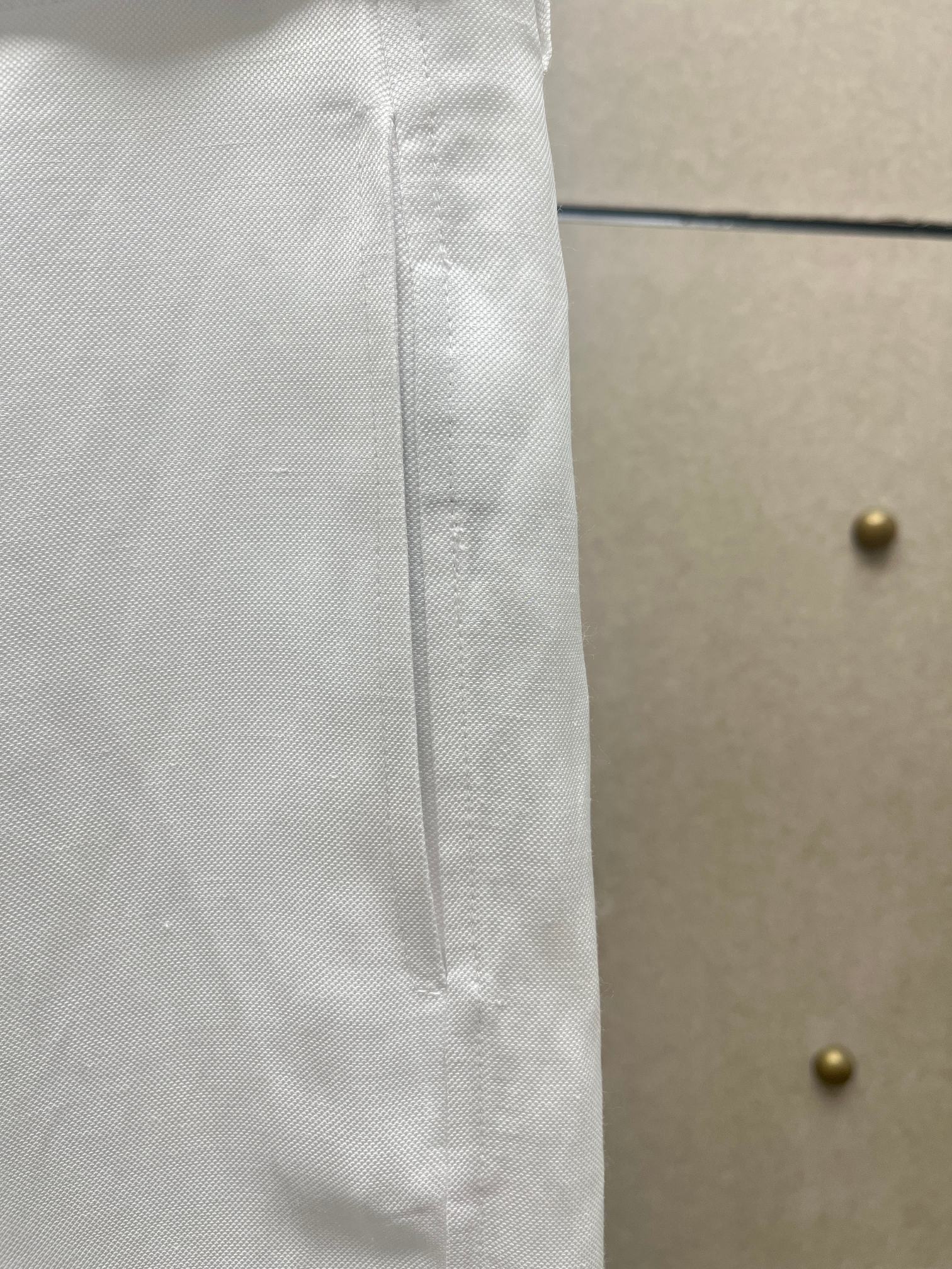 ❤️莱赛尔天丝亚麻混纺长裤！SML