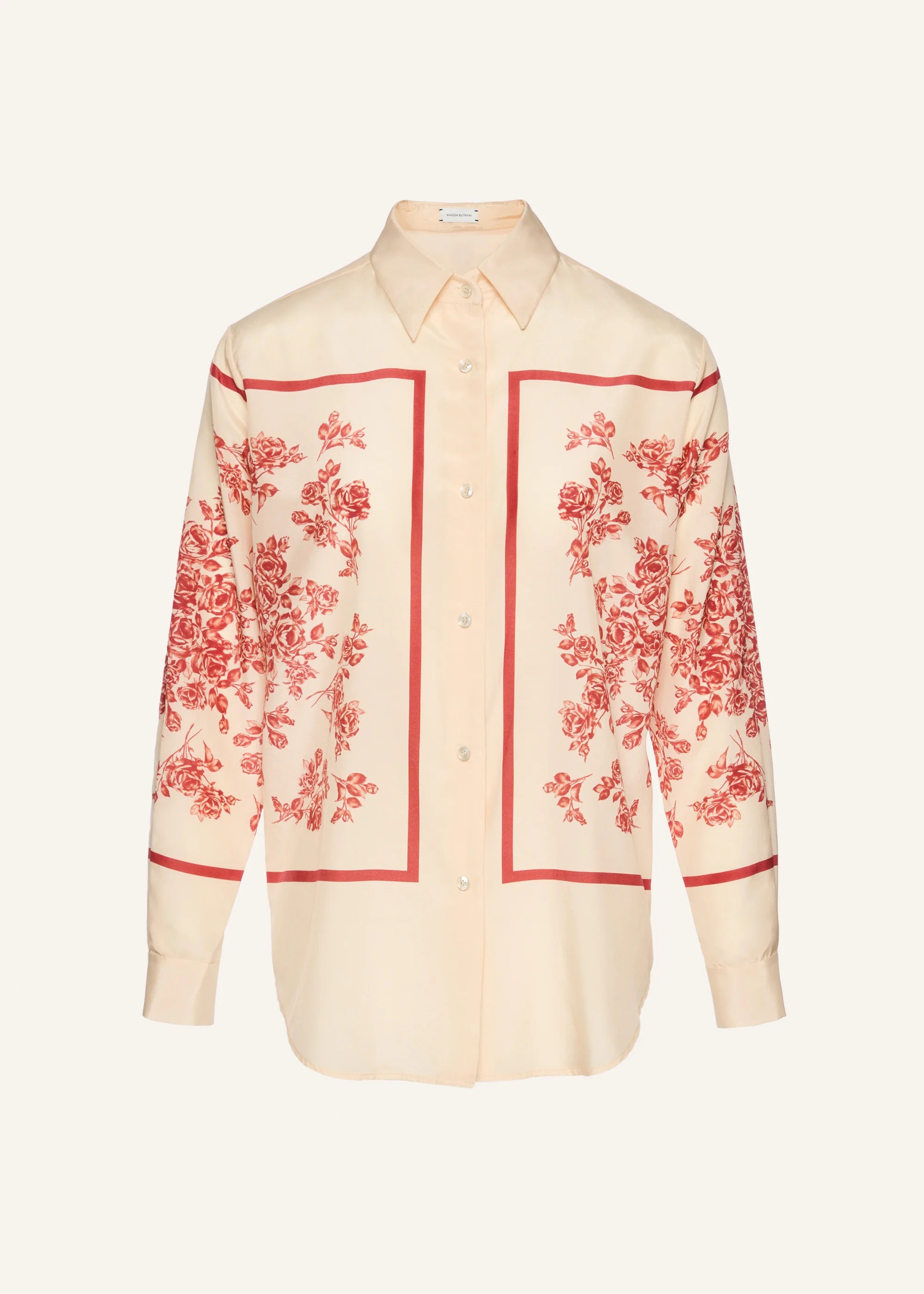 NO:418082,Silk printed shirt!  Human silk active printing Positioning and cutting SML, Shirts,alexander wang19860909丝质印花衬衫！人丝 活性印花 定位裁剪 SML,,shirts,alexander wang,Women's clothing