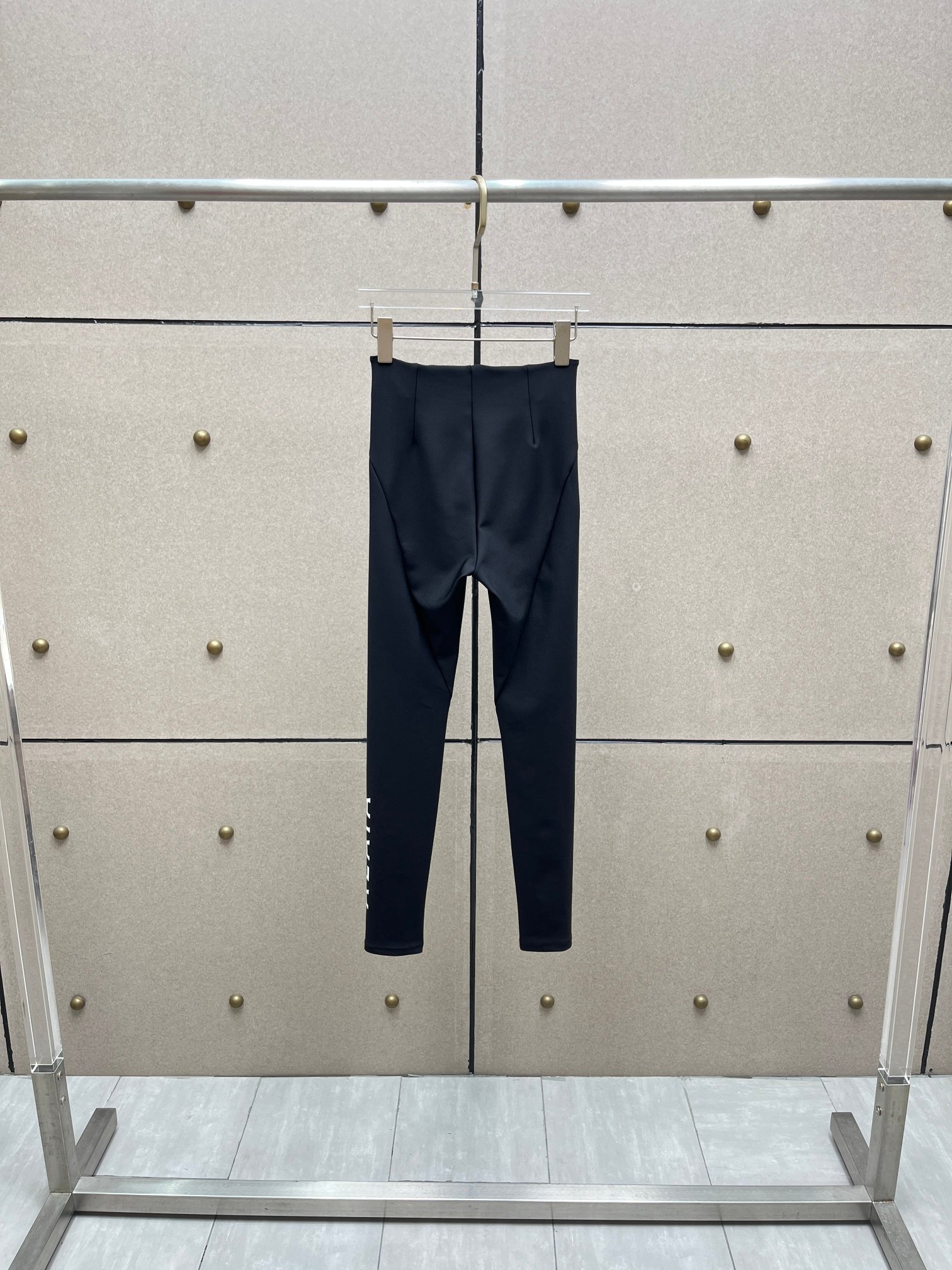 ♥️字母紧身裤！SML