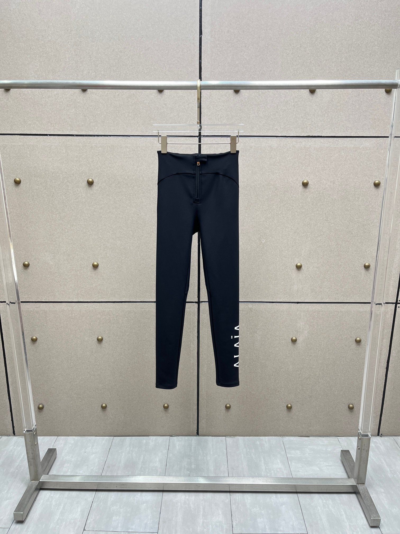 ♥️字母紧身裤！SML