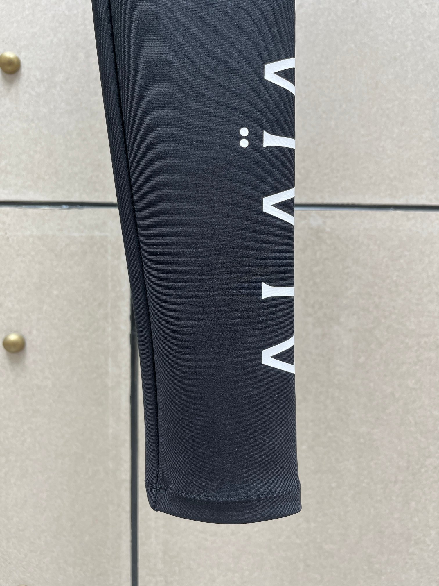 ♥️字母紧身裤！SML