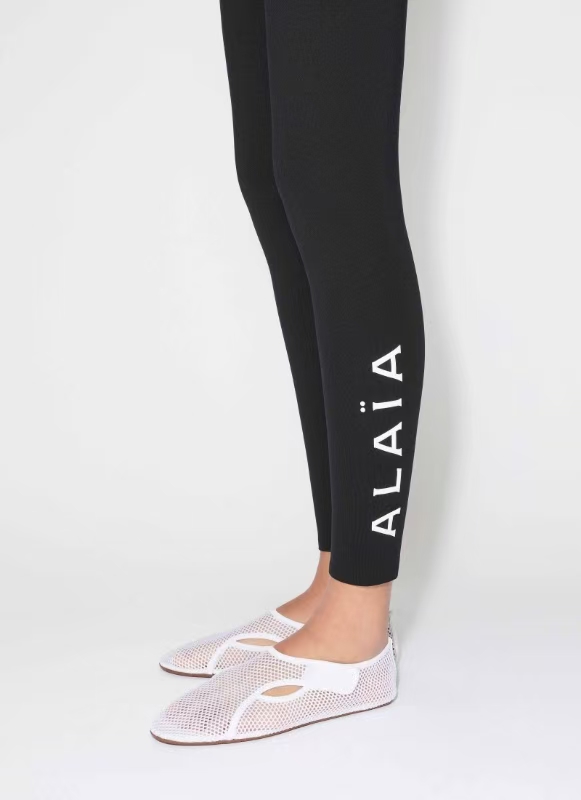 ♥️字母紧身裤！SML