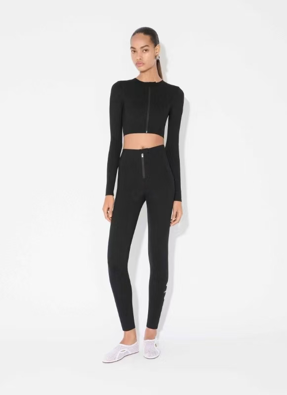 ♥️字母紧身裤！SML