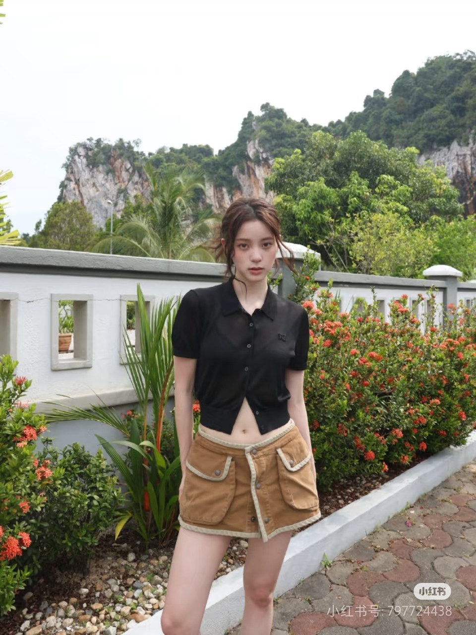 NO:427794,Wash water contrasting double shorts!  cotton SML, shorts,alexander wang19860909洗水撞色双层短裤！ 棉 SML,,shorts,alexander wang,Women's clothing